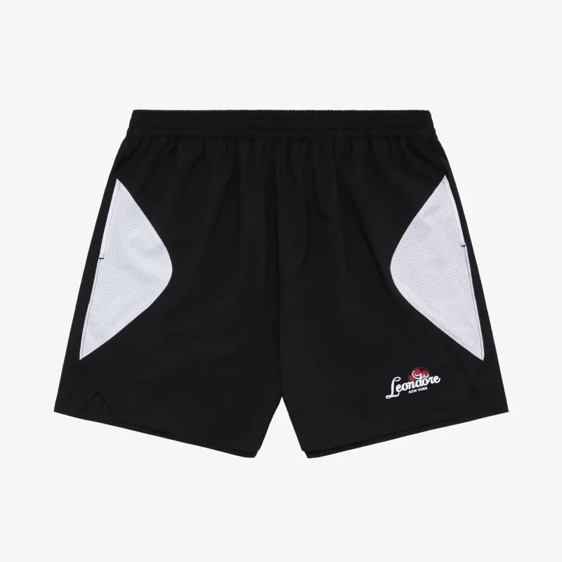 Team Leon Performance Short sold by Aime Leon Dore