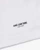 Yankees Chainstitch Pocket Tee sold by Aime Leon Dore