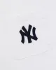 Yankees Chainstitch Pocket Tee sold by Aime Leon Dore