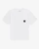 Yankees Chainstitch Pocket Tee sold by Aime Leon Dore