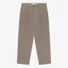 Double Pleated Pant sold by Aime Leon Dore