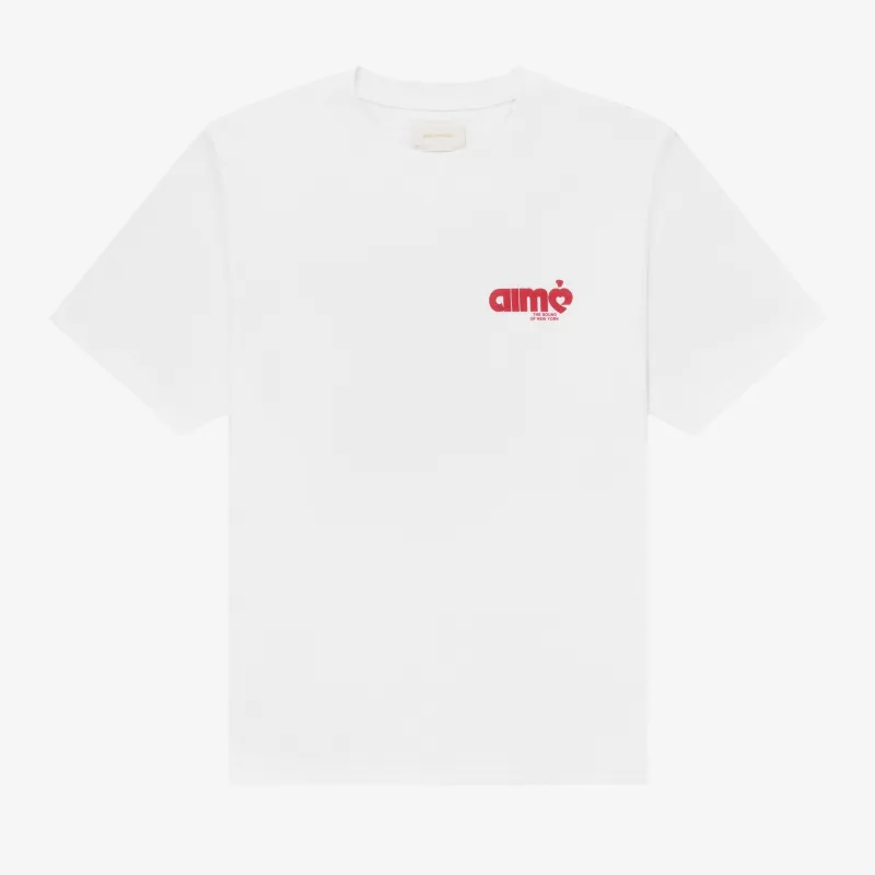 Aimé Sound Tee sold by Aime Leon Dore
