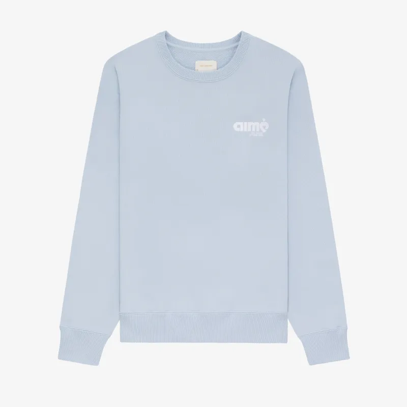 Aimé Sound Crewneck Sweatshirt sold by Aime Leon Dore