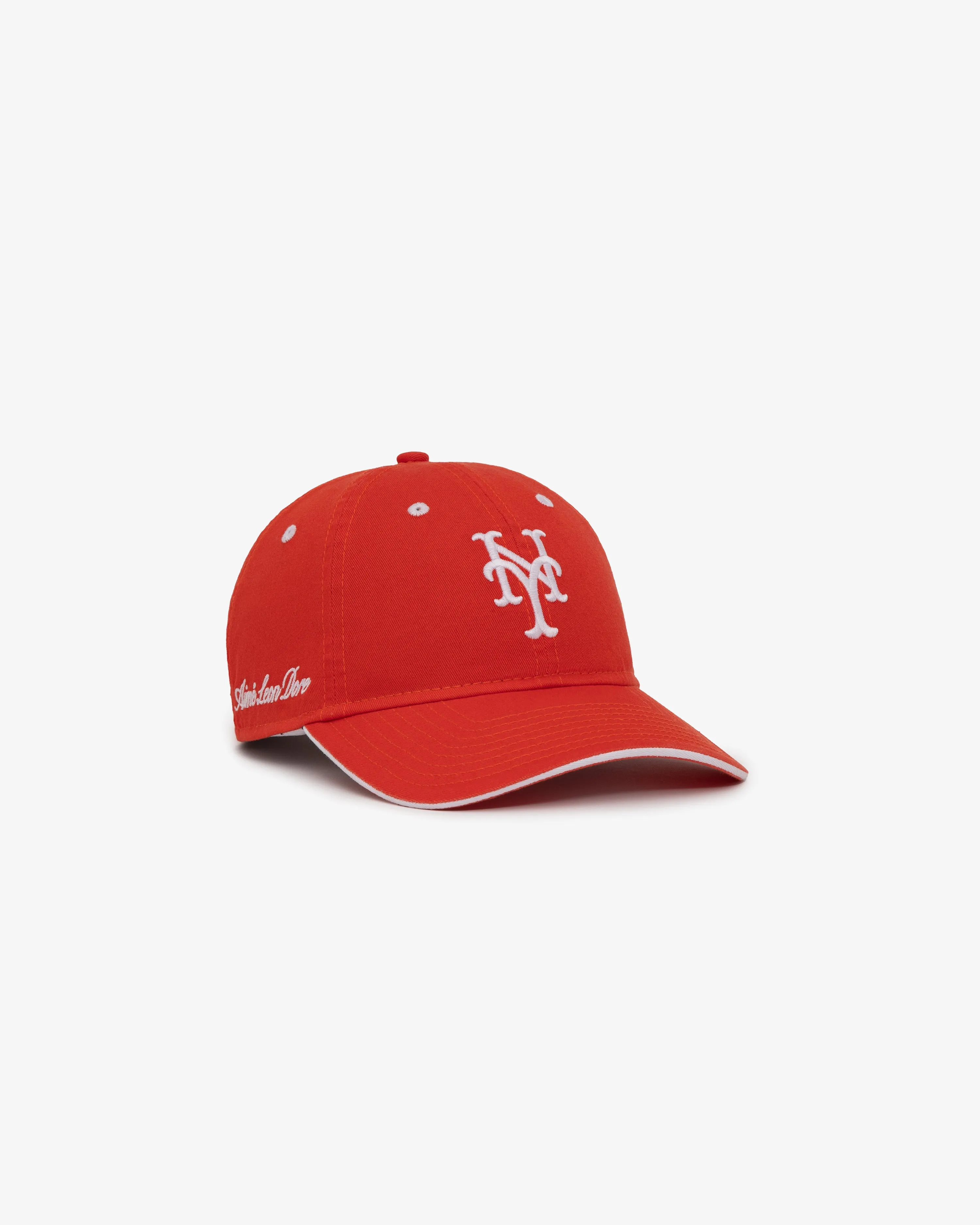ALD / New Era Mets Souvenir Ballpark Hat sold by Aime Leon Dore product image thumbnail 4