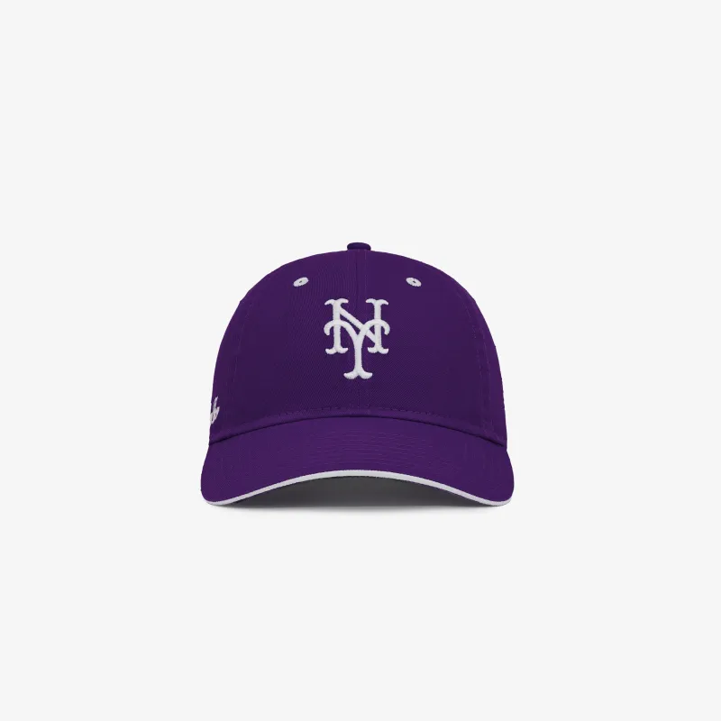 ALD / New Era Mets Souvenir Ballpark Hat sold by Aime Leon Dore