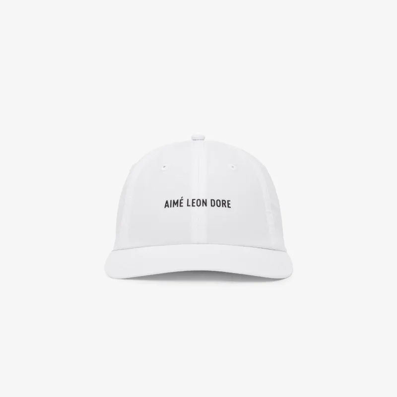 Nylon Sport Hat sold by Aime Leon Dore