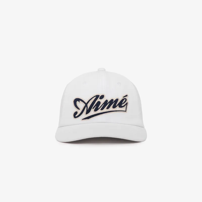 Cycling Logo Hat sold by Aime Leon Dore