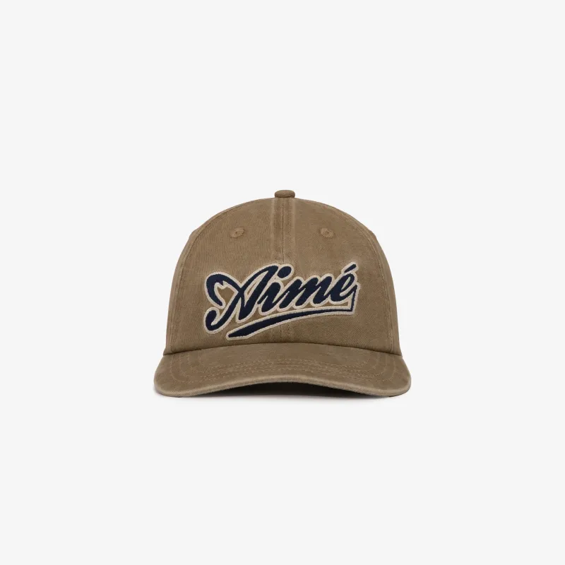 Cycling Logo Hat sold by Aime Leon Dore