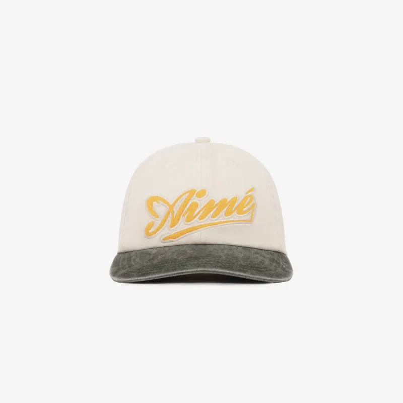 Cycling Logo Hat sold by Aime Leon Dore