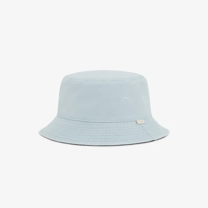 Contrast Logo Bucket Hat sold by Aime Leon Dore