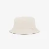 Contrast Logo Bucket Hat sold by Aime Leon Dore