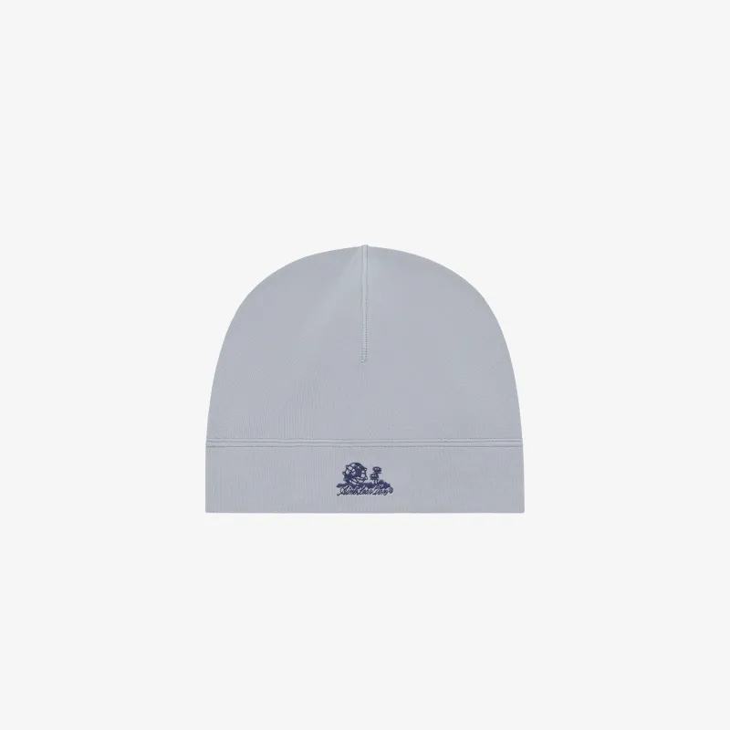 Unisphere Skull  Cap made by Aime Leon Dore