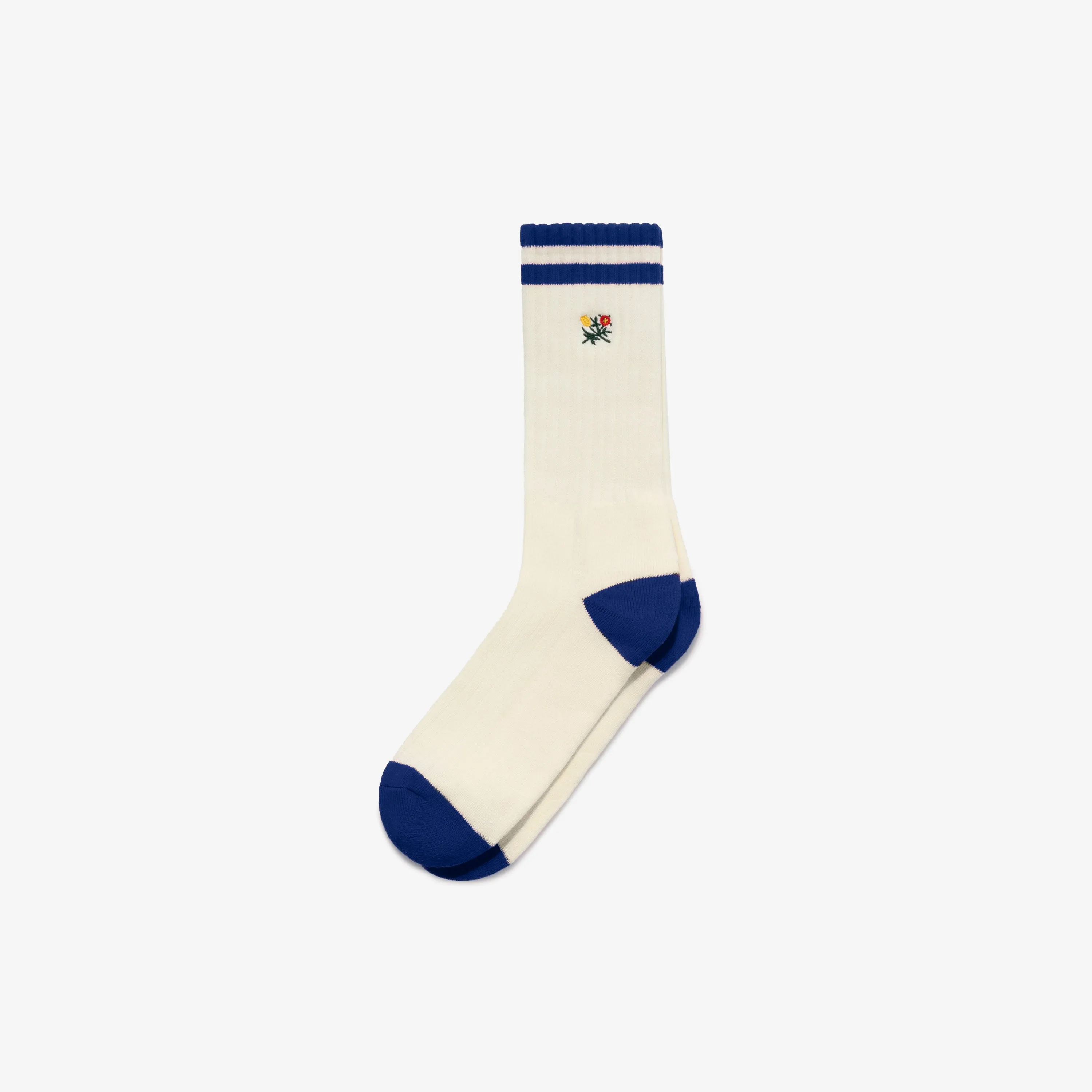 Striped Crest Sock sold by Aime Leon Dore