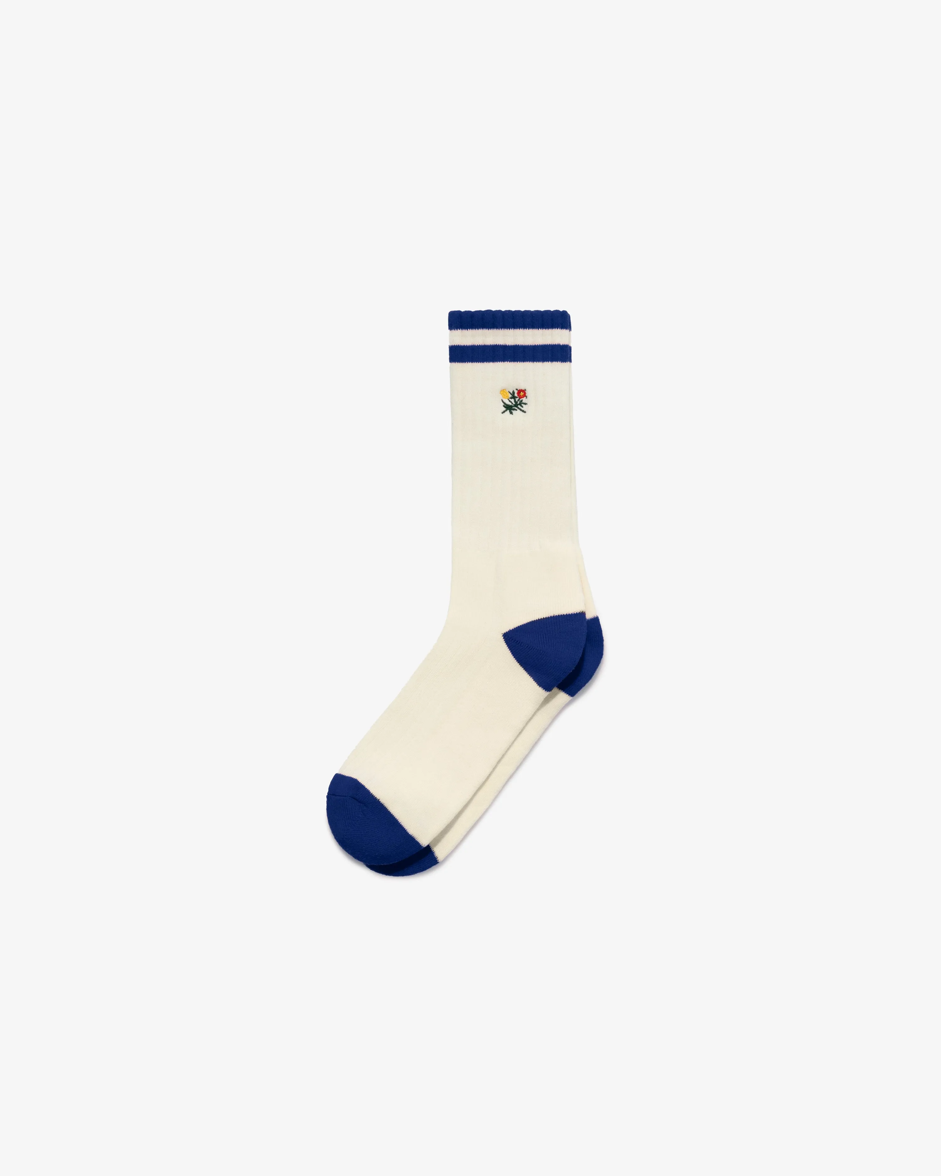 Striped Crest Sock sold by Aime Leon Dore product image thumbnail 2