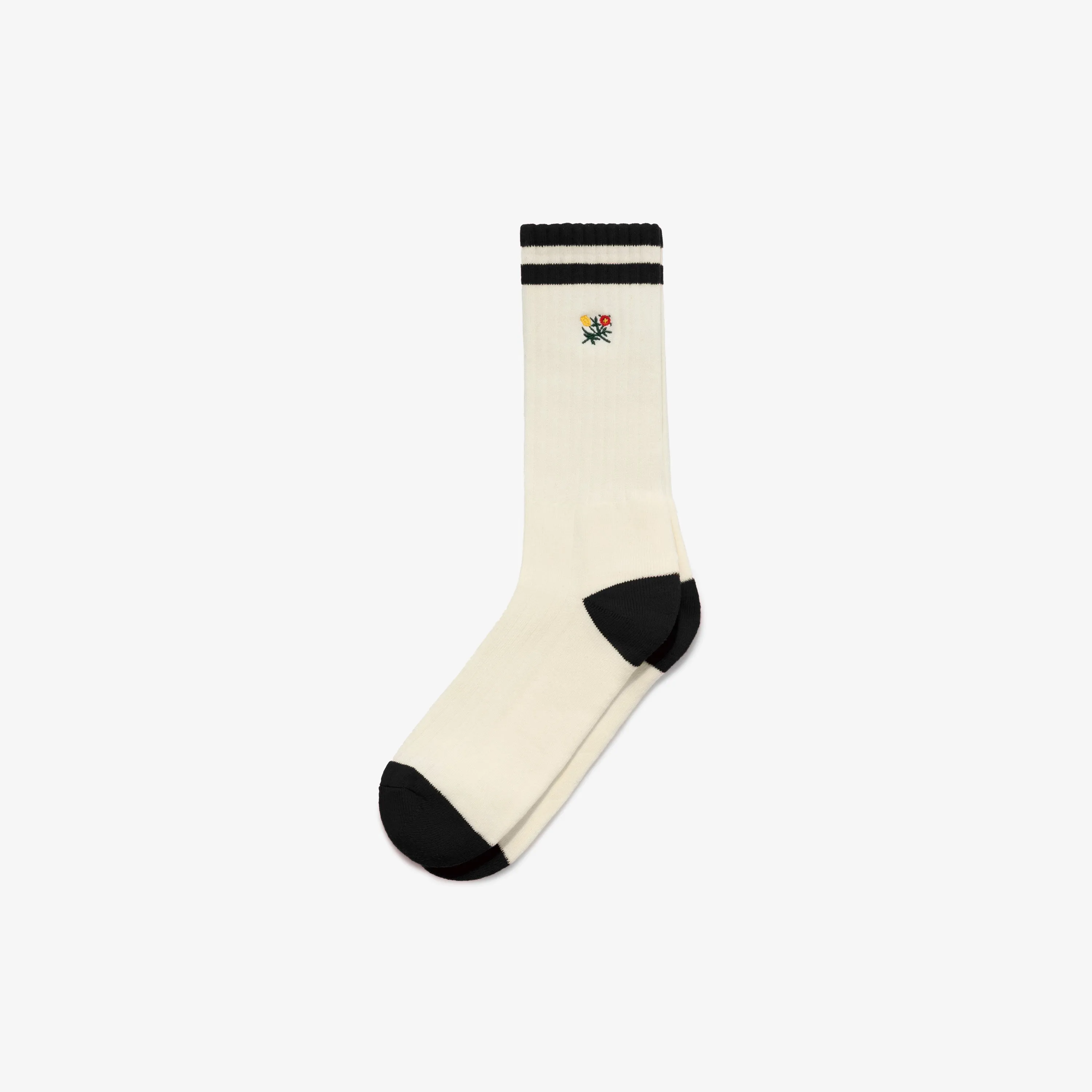 Striped Crest Sock sold by Aime Leon Dore