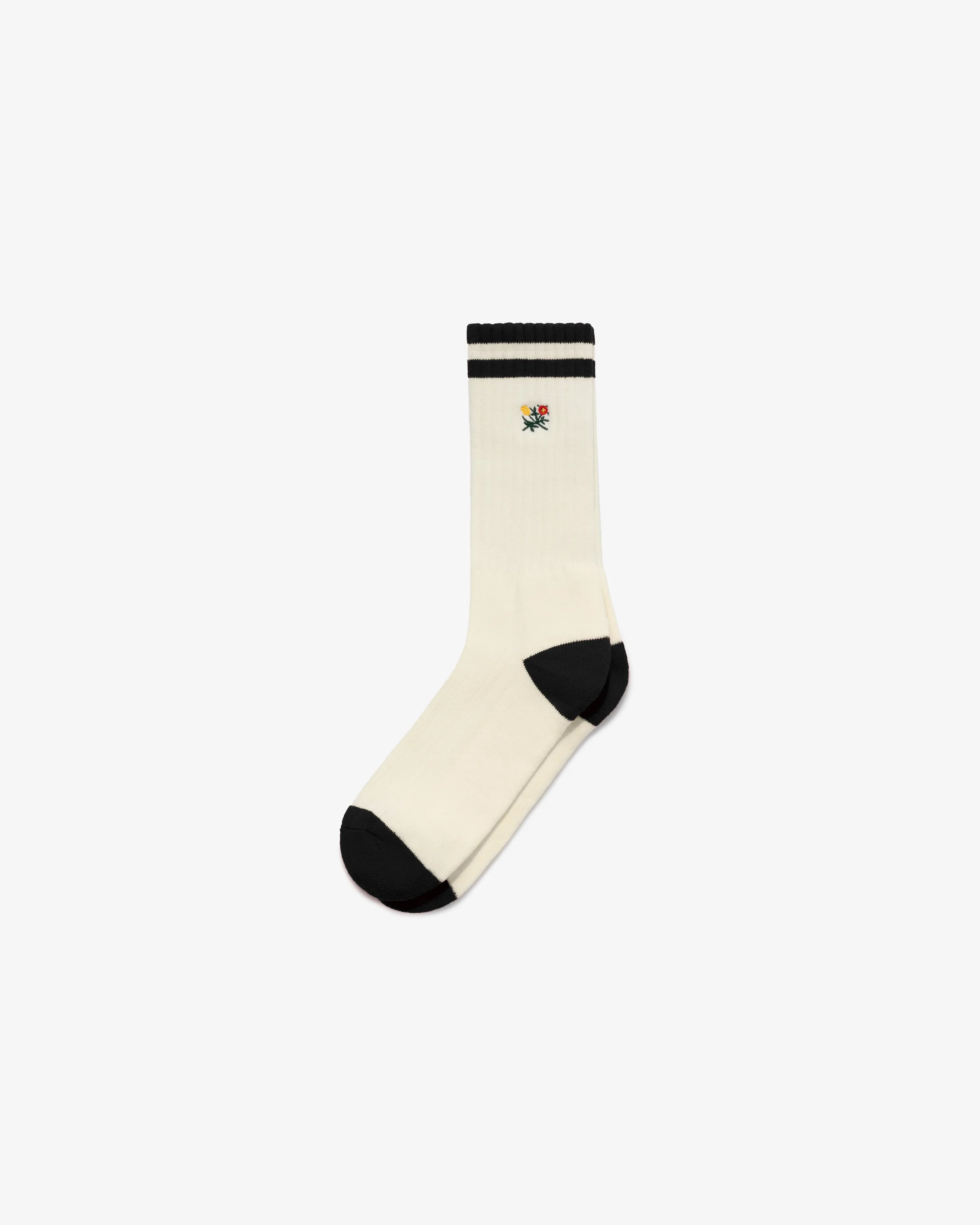 Striped Crest Sock sold by Aime Leon Dore product image thumbnail 2