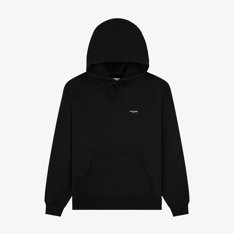 Micro   Logo   Hoodie sold by Aime Leon Dore