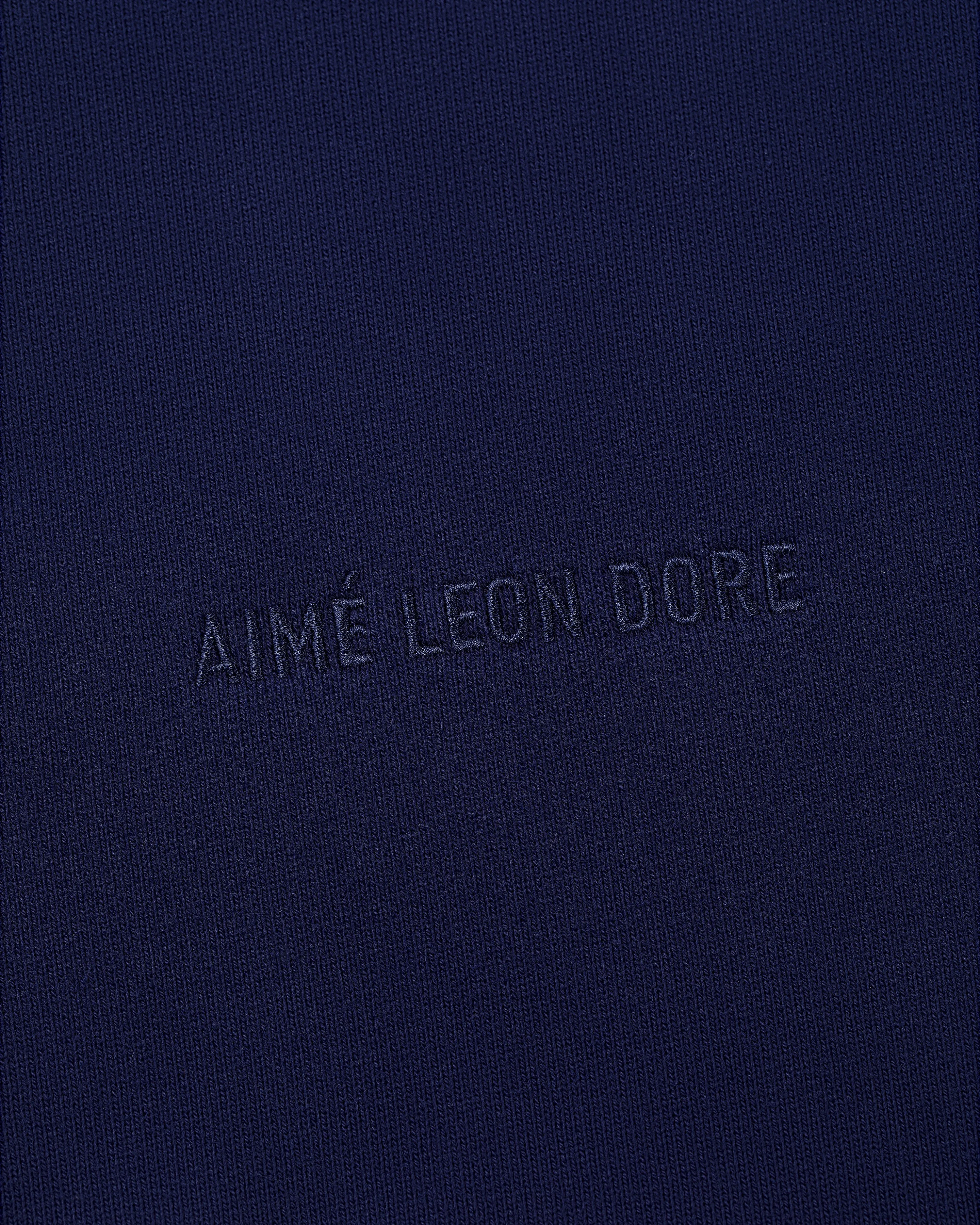 Tonal Logo Hoodie sold by Aime Leon Dore product image thumbnail 5