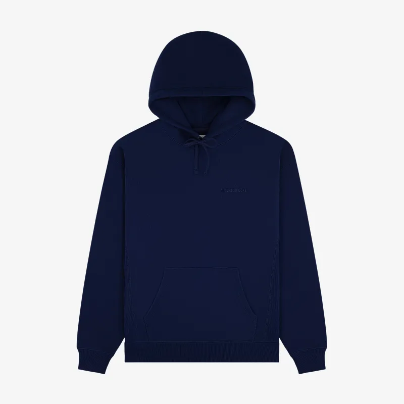 Tonal   Logo   Hoodie sold by Aime Leon Dore