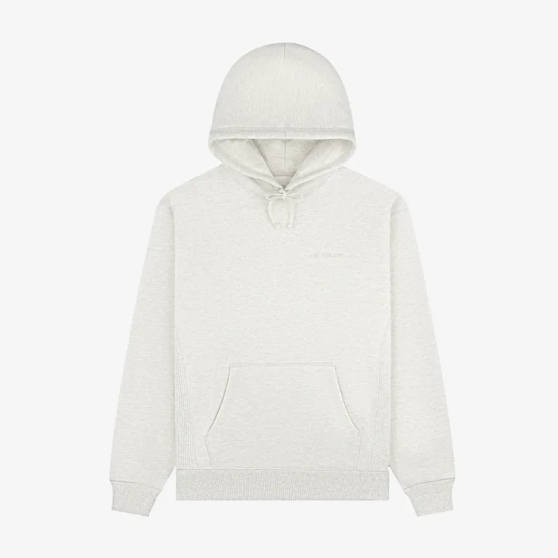 Tonal Logo Hoodie sold by Aime Leon Dore