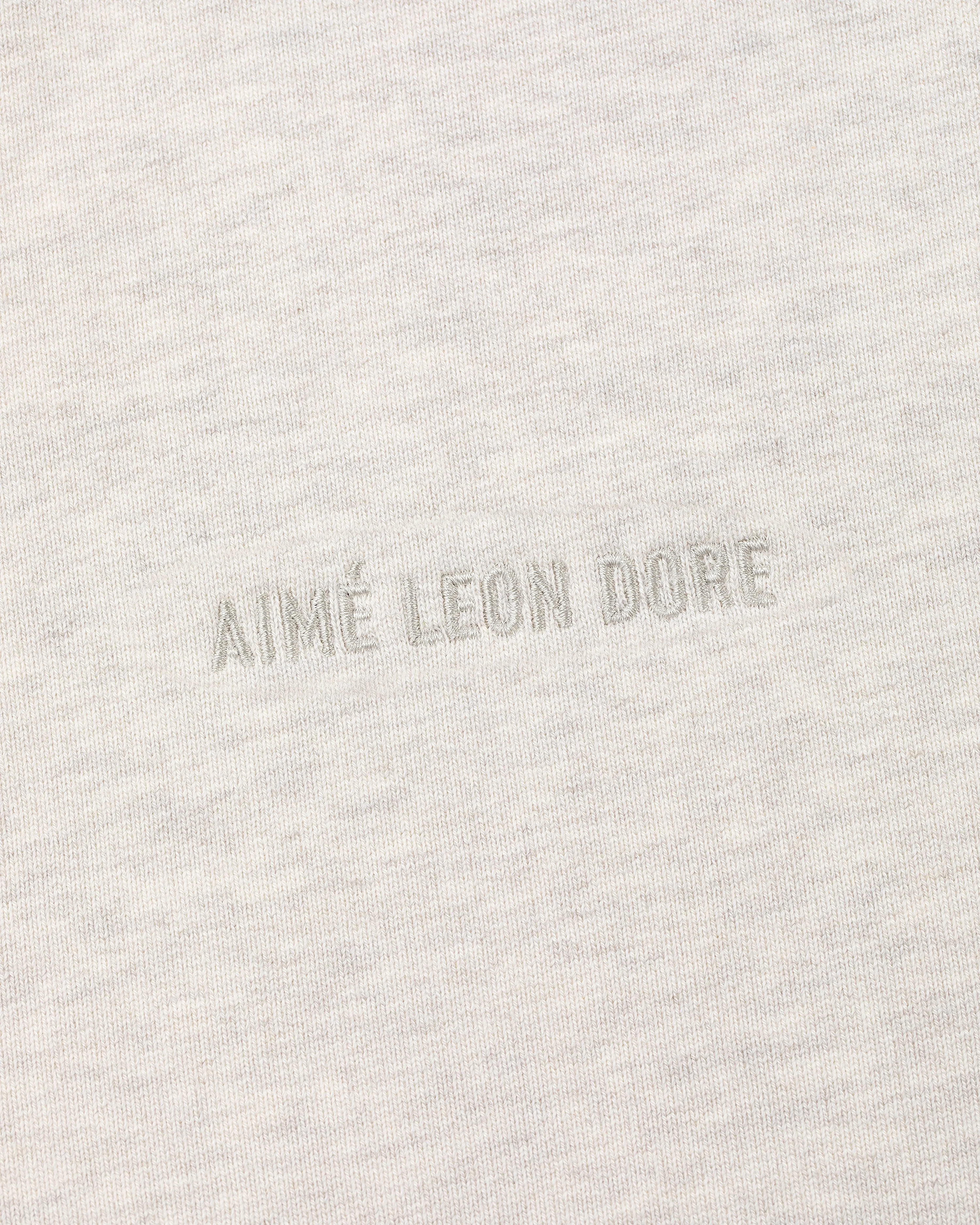 Tonal Logo Hoodie sold by Aime Leon Dore product image thumbnail 5
