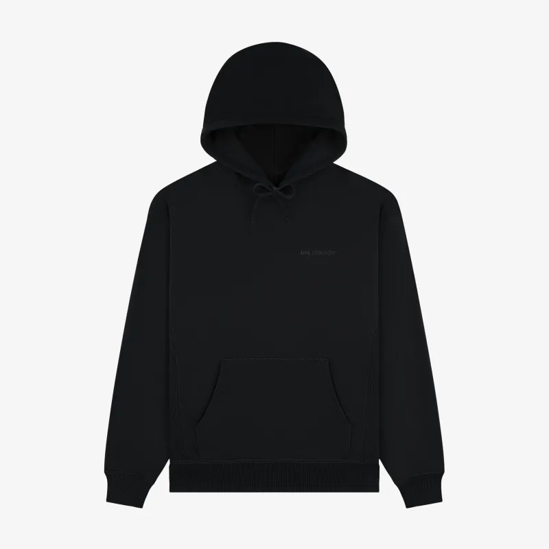 Station Hoodie | Parallel