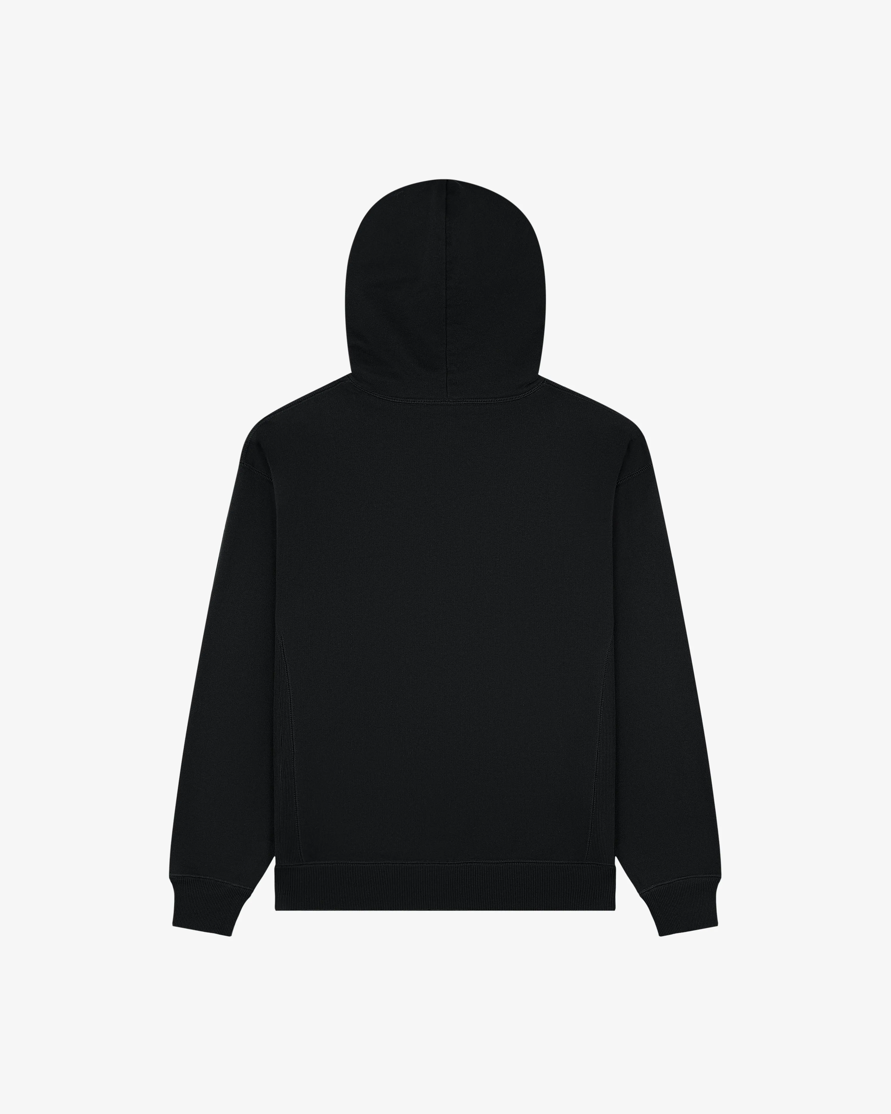 Tonal Logo Hoodie sold by Aime Leon Dore product image thumbnail 4