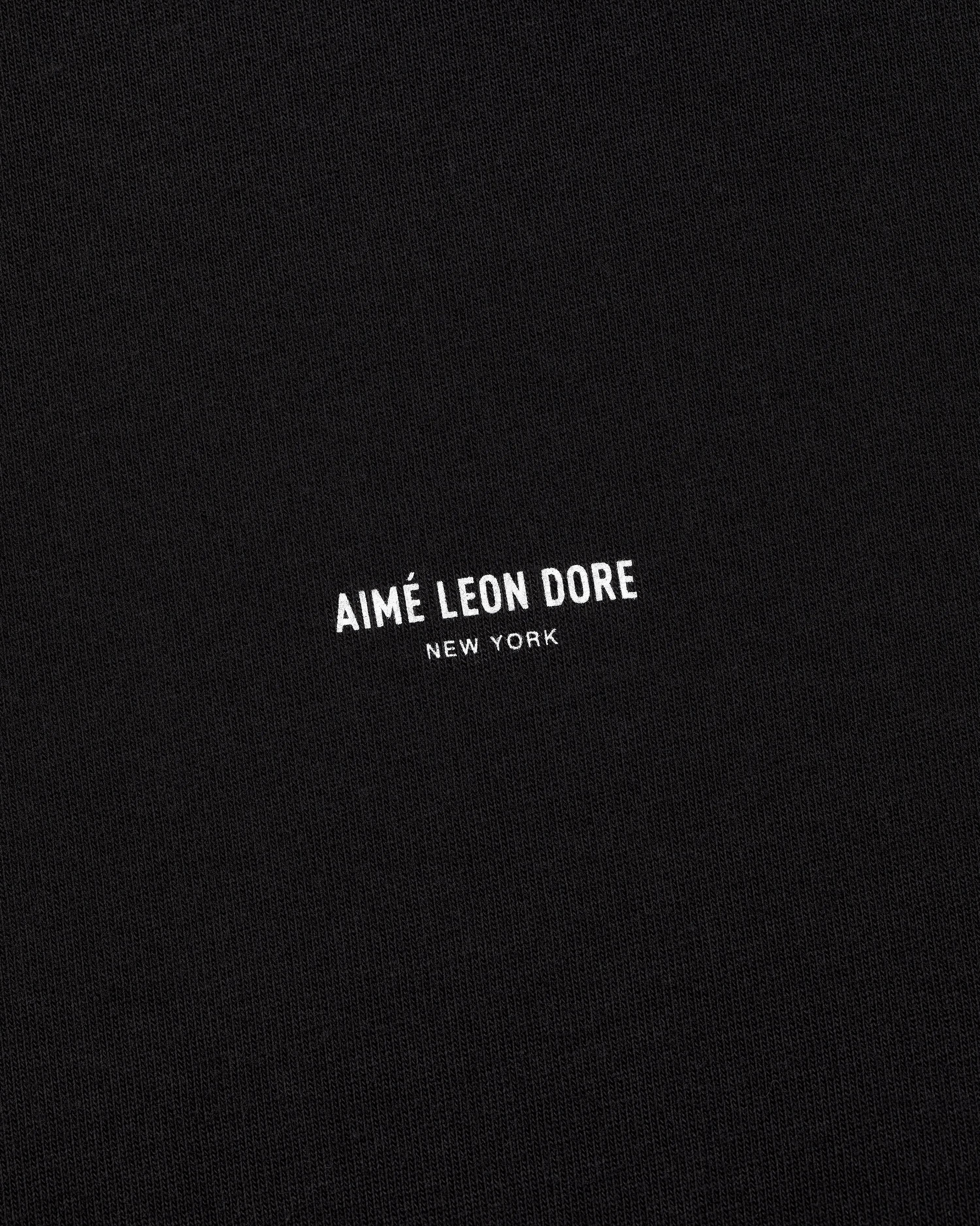 Micro Logo Tee sold by Aime Leon Dore product image thumbnail 4