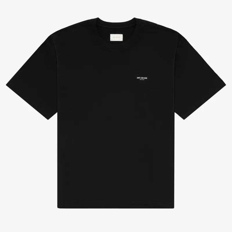 Micro   Logo   Tee sold by Aime Leon Dore