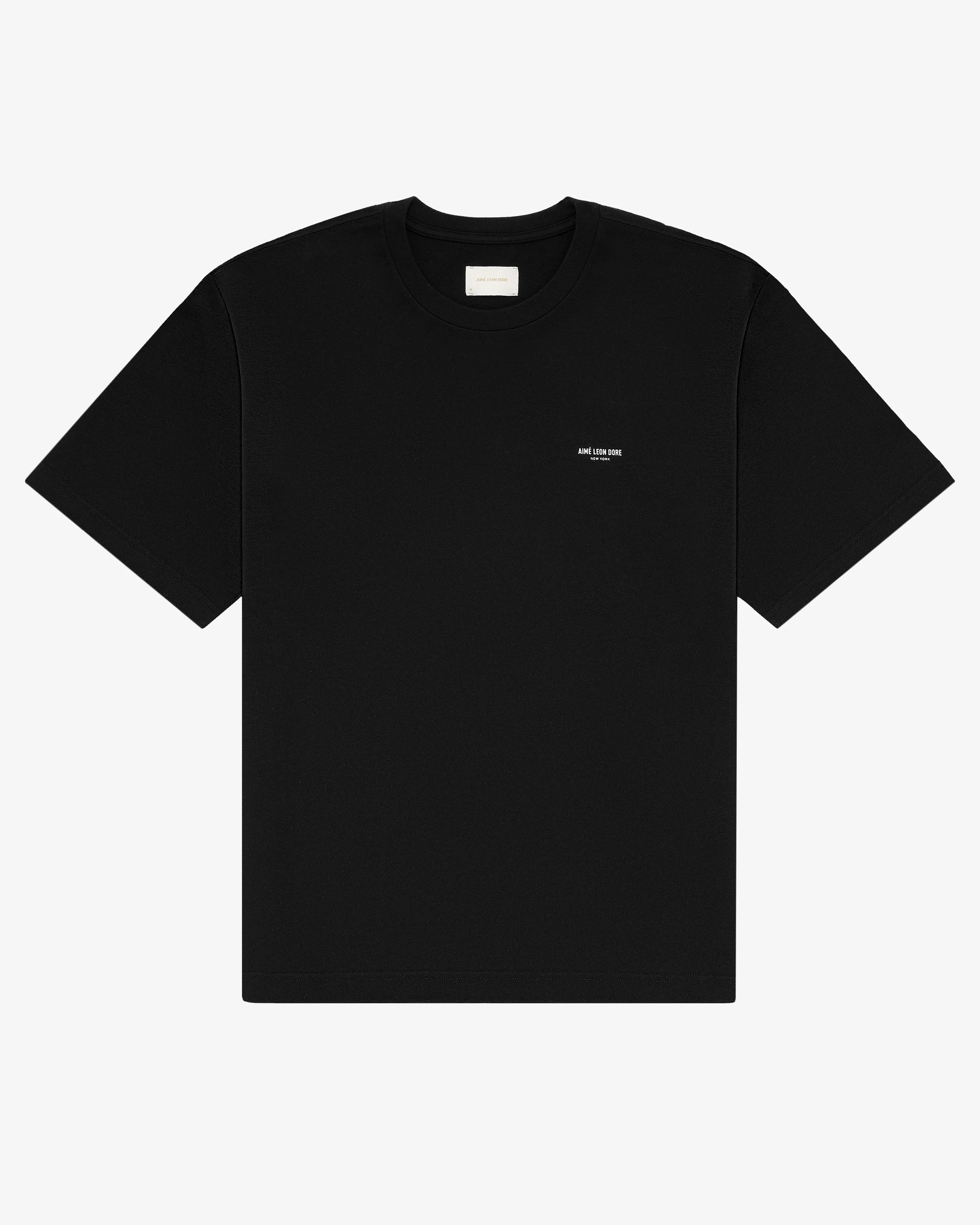 Micro Logo Tee sold by Aime Leon Dore product image thumbnail 2