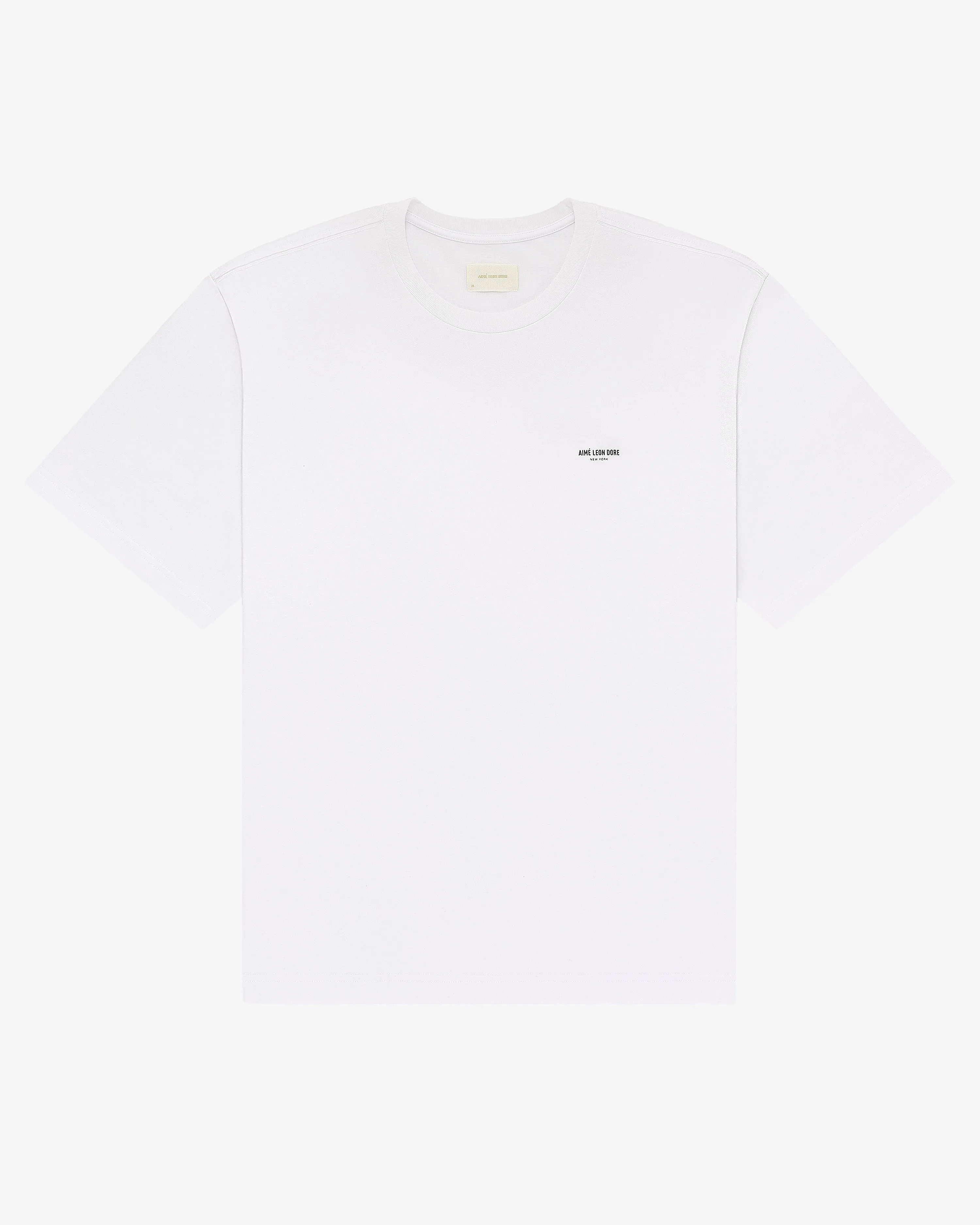 Micro Logo Tee sold by Aime Leon Dore product image thumbnail 2