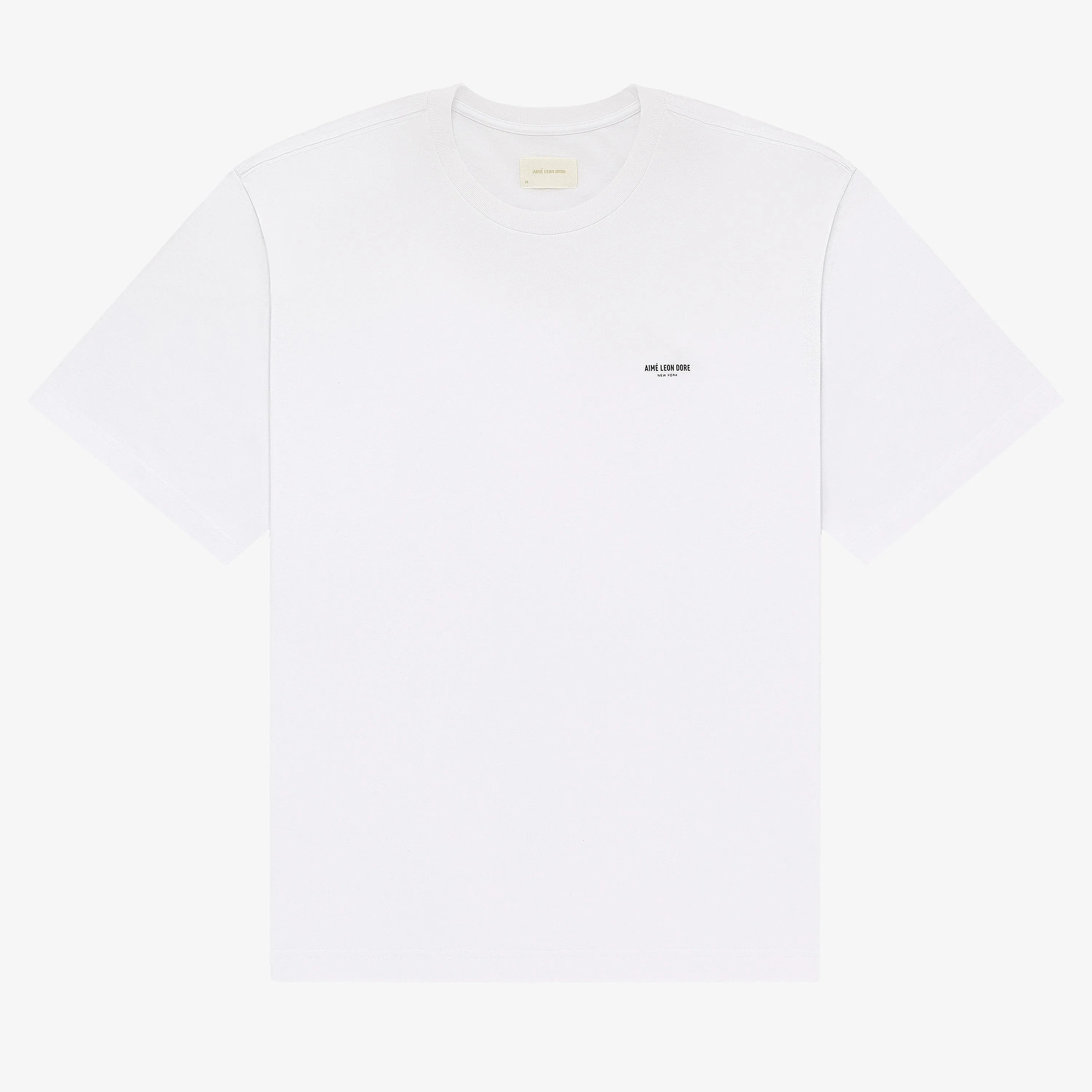 Micro Logo Tee sold by Aime Leon Dore