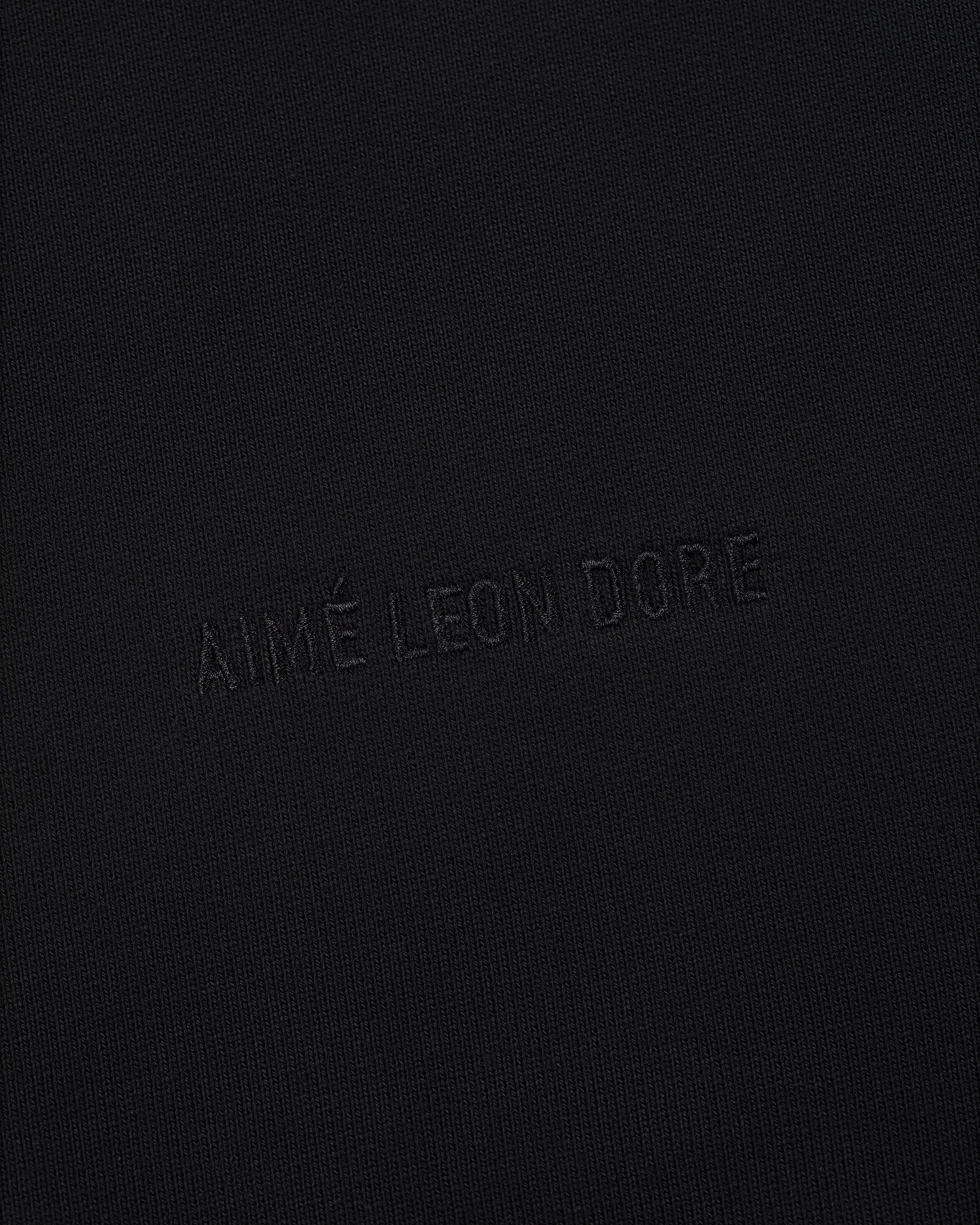 Tonal Logo Crewneck Sweatshirt sold by Aime Leon Dore product image thumbnail 4
