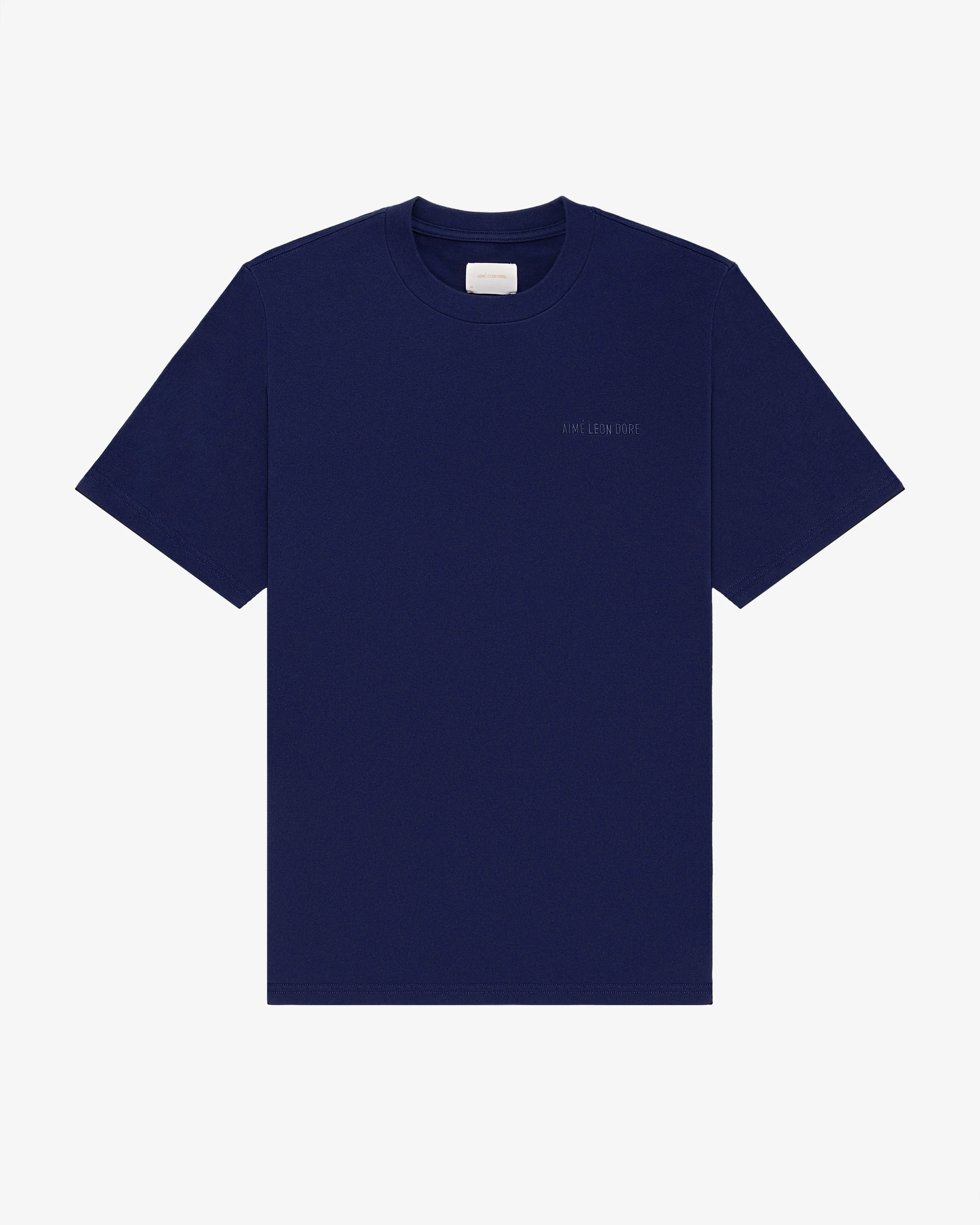 Tonal Logo Tee sold by Aime Leon Dore product image thumbnail 2