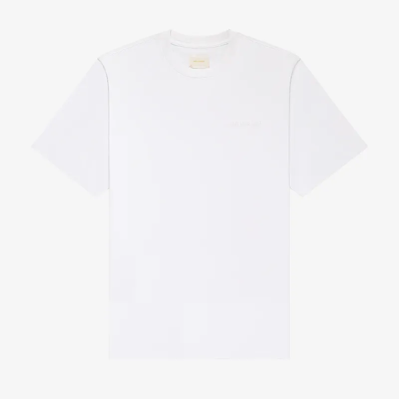 Tonal   Logo   Tee sold by Aime Leon Dore