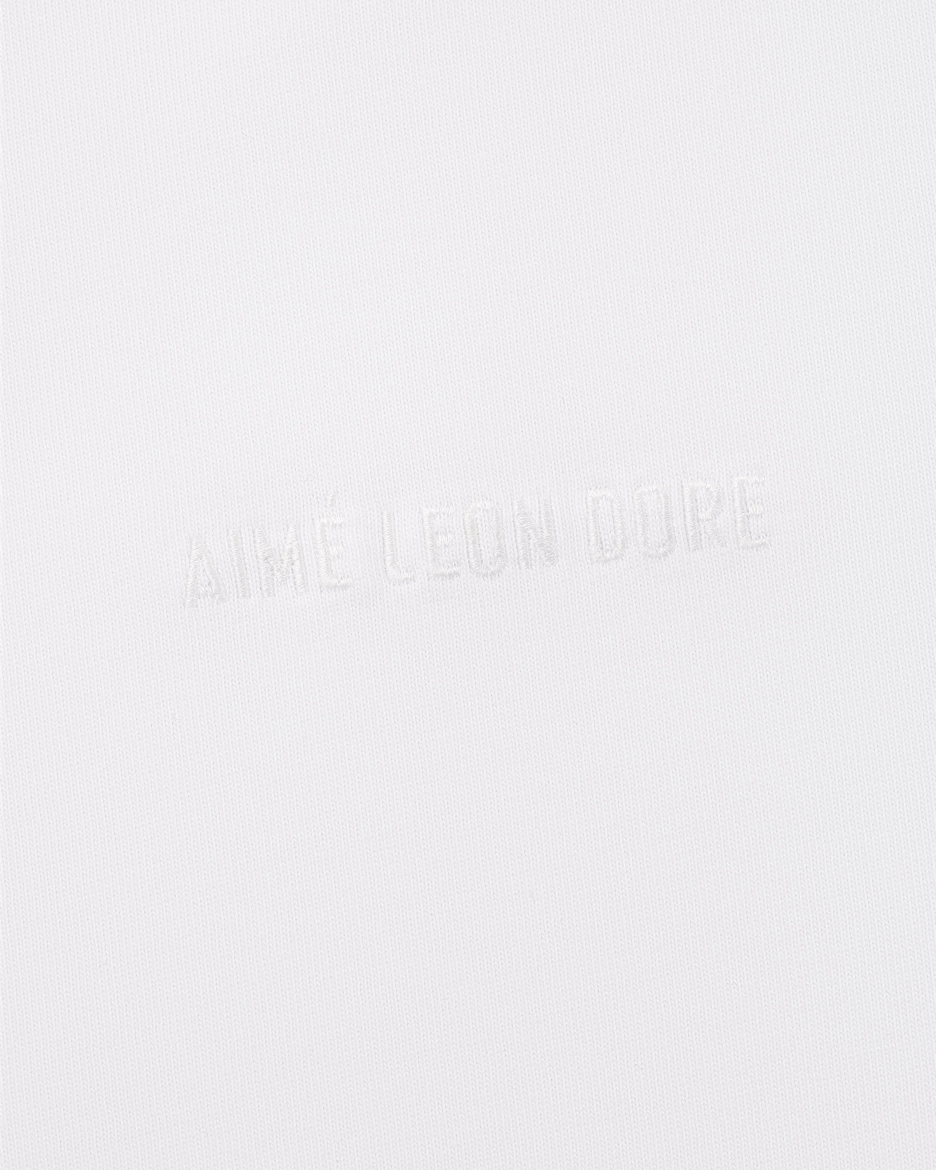 Tonal Logo Tee sold by Aime Leon Dore product image thumbnail 4