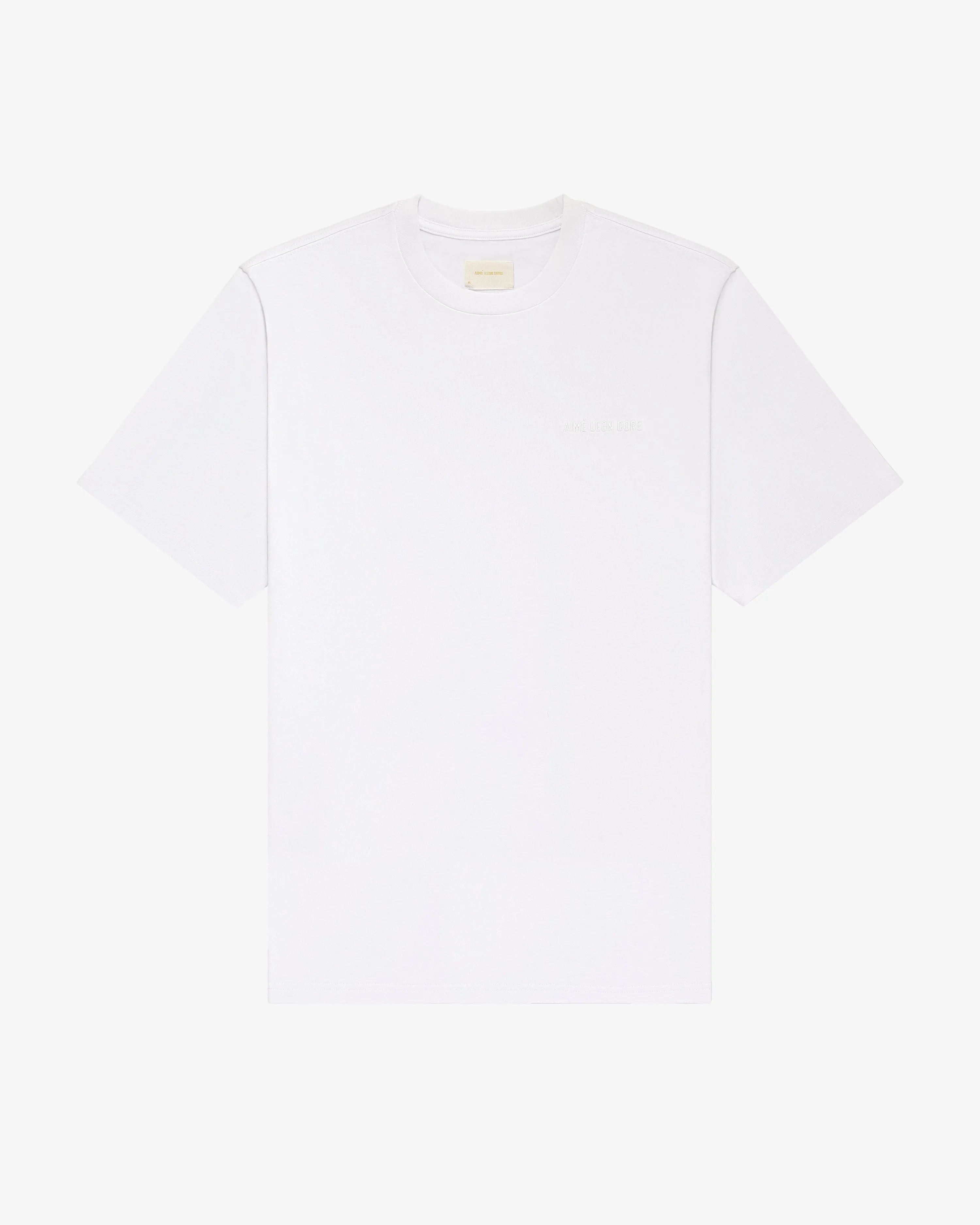 Tonal Logo Tee sold by Aime Leon Dore product image thumbnail 2