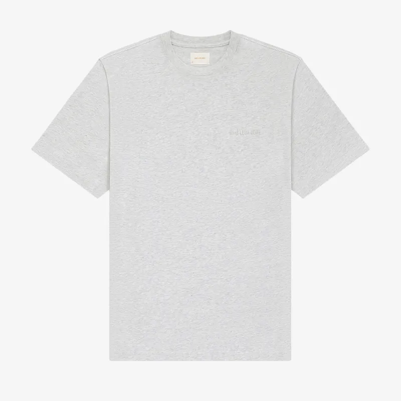Tonal   Logo   Tee made by Aime Leon Dore