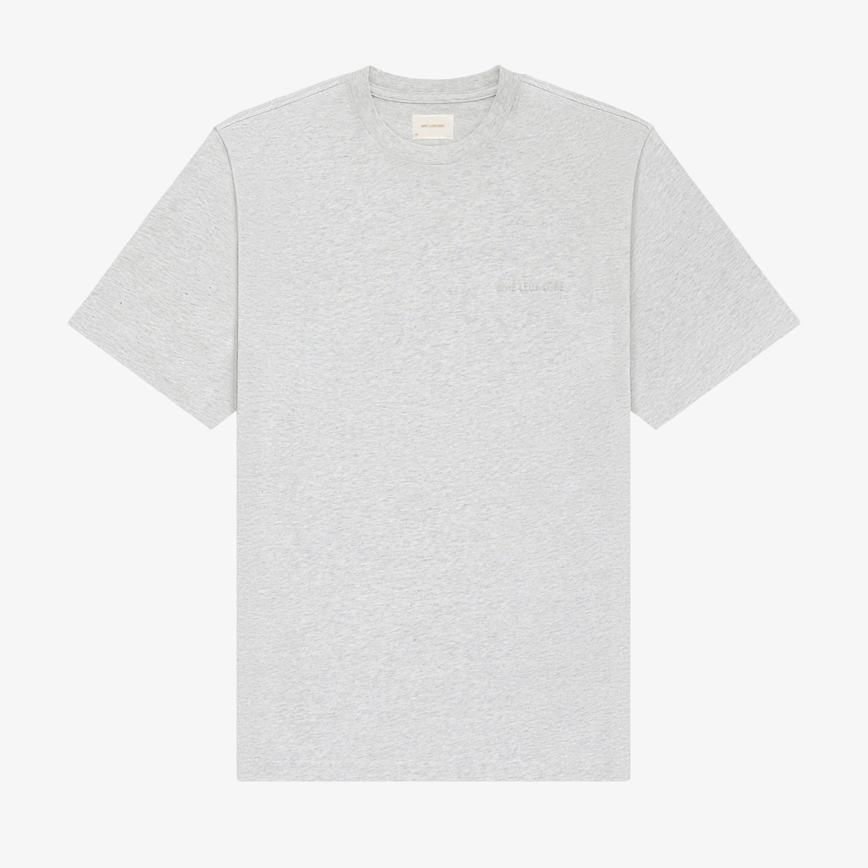 Tonal Logo Tee sold by Aime Leon Dore