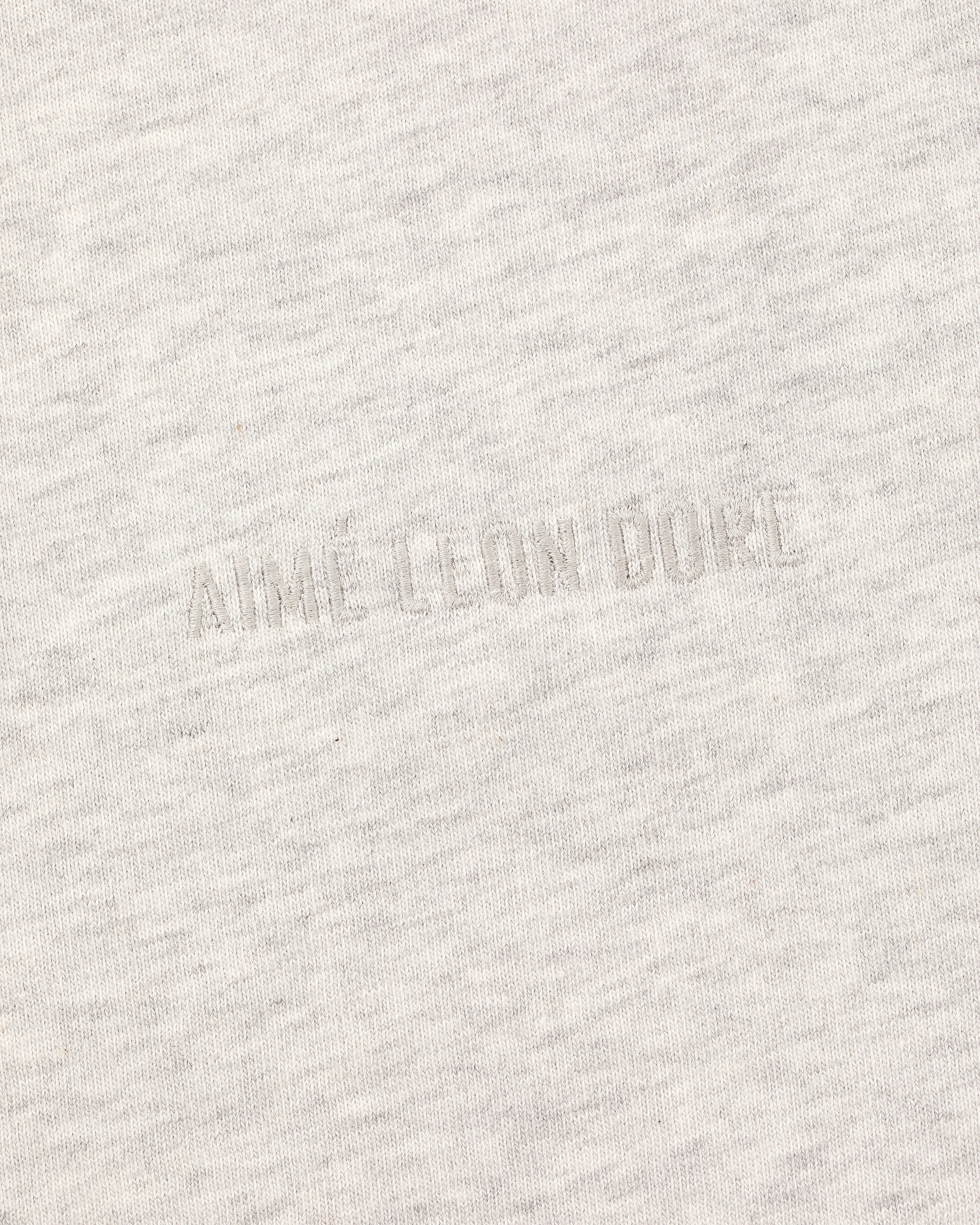 Long-Sleeve Tonal Logo Tee sold by Aime Leon Dore product image thumbnail 4