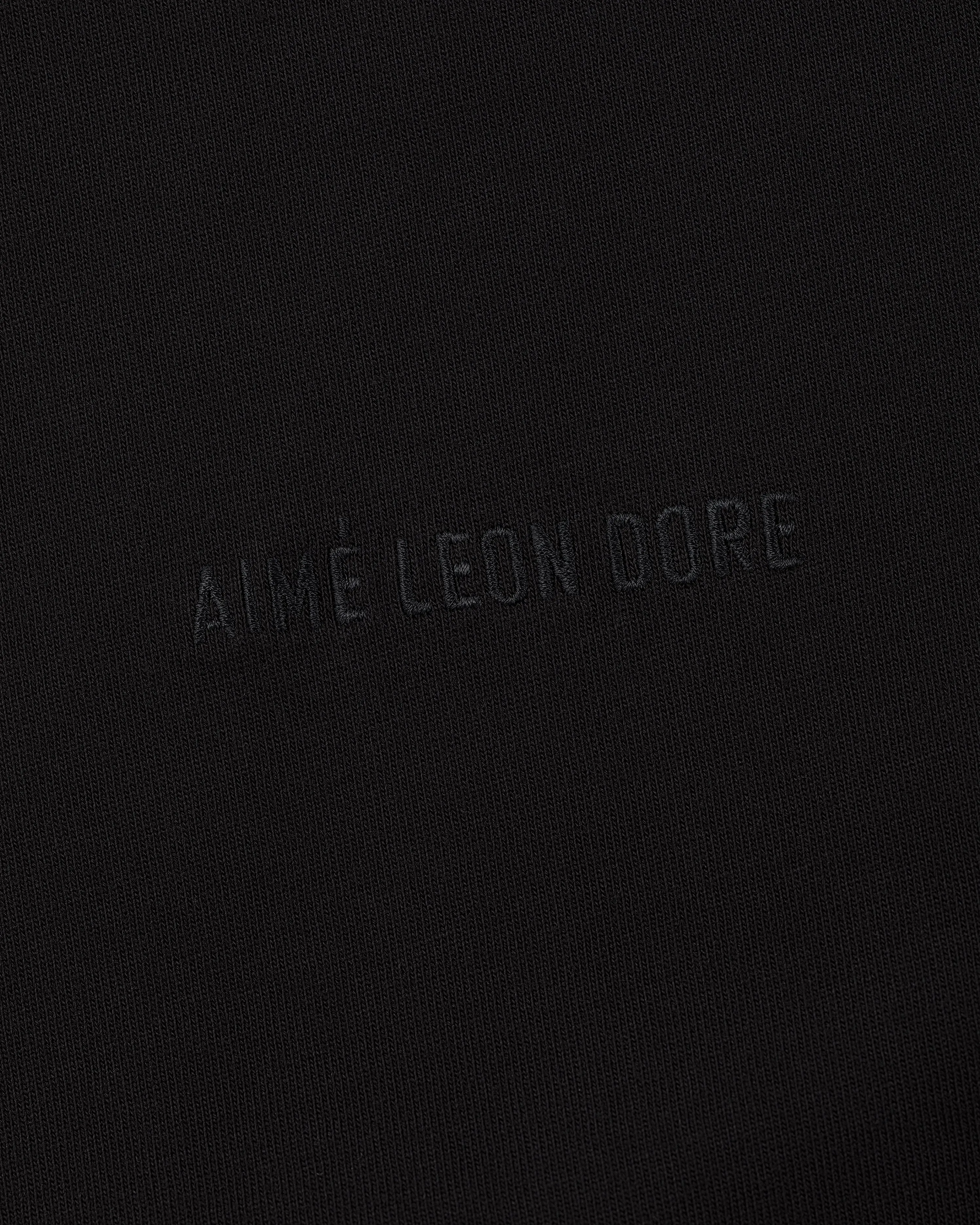 Long-Sleeve Tonal Logo Tee sold by Aime Leon Dore product image thumbnail 4