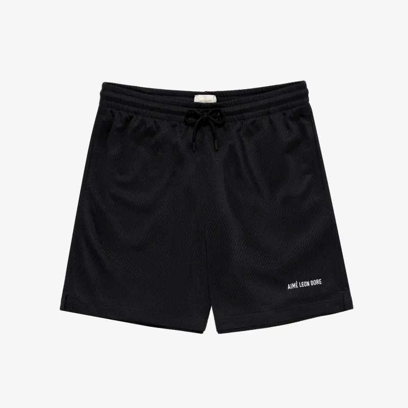 Logo   Gym   Short sold by Aime Leon Dore