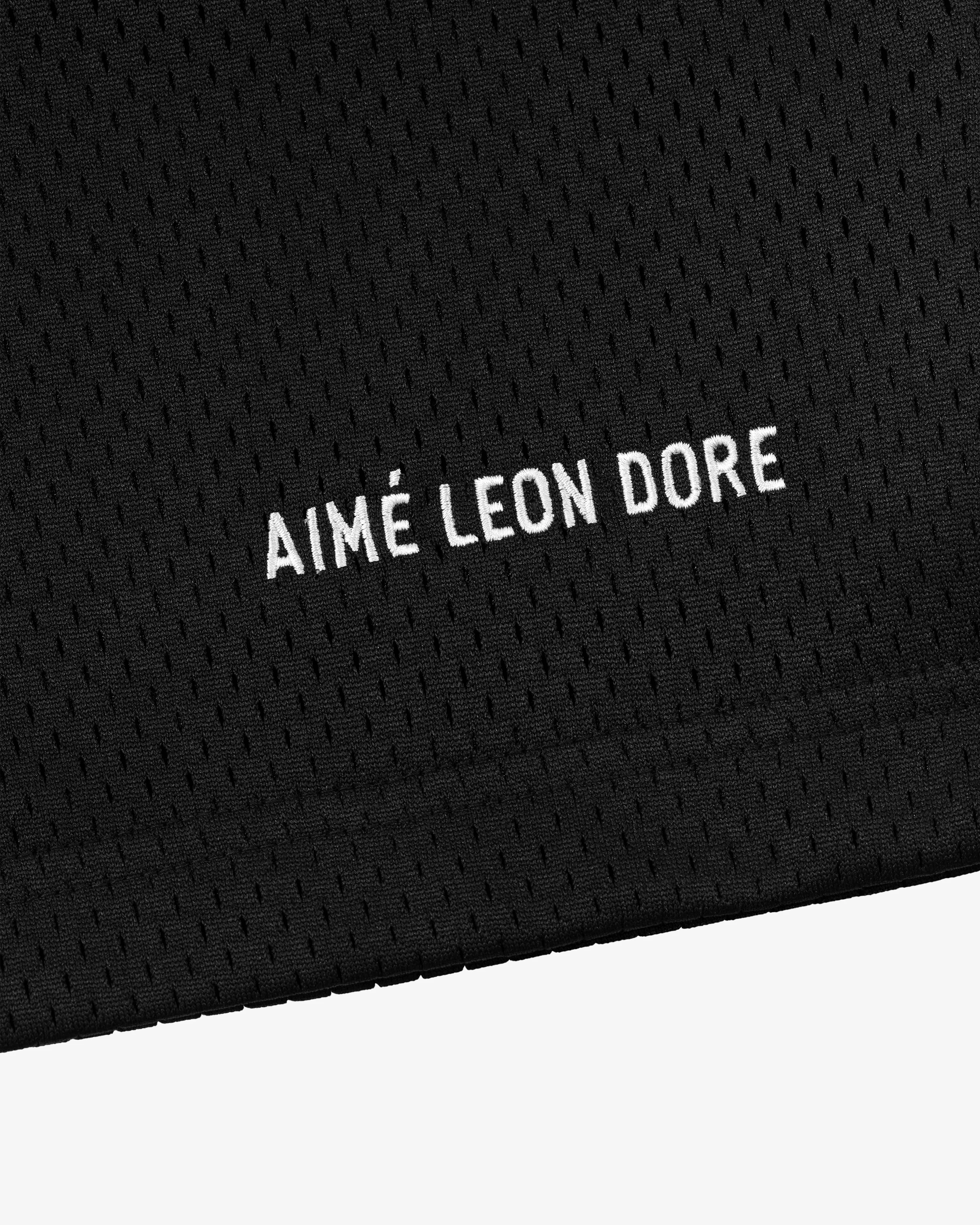 Logo Gym Short sold by Aime Leon Dore product image thumbnail 4