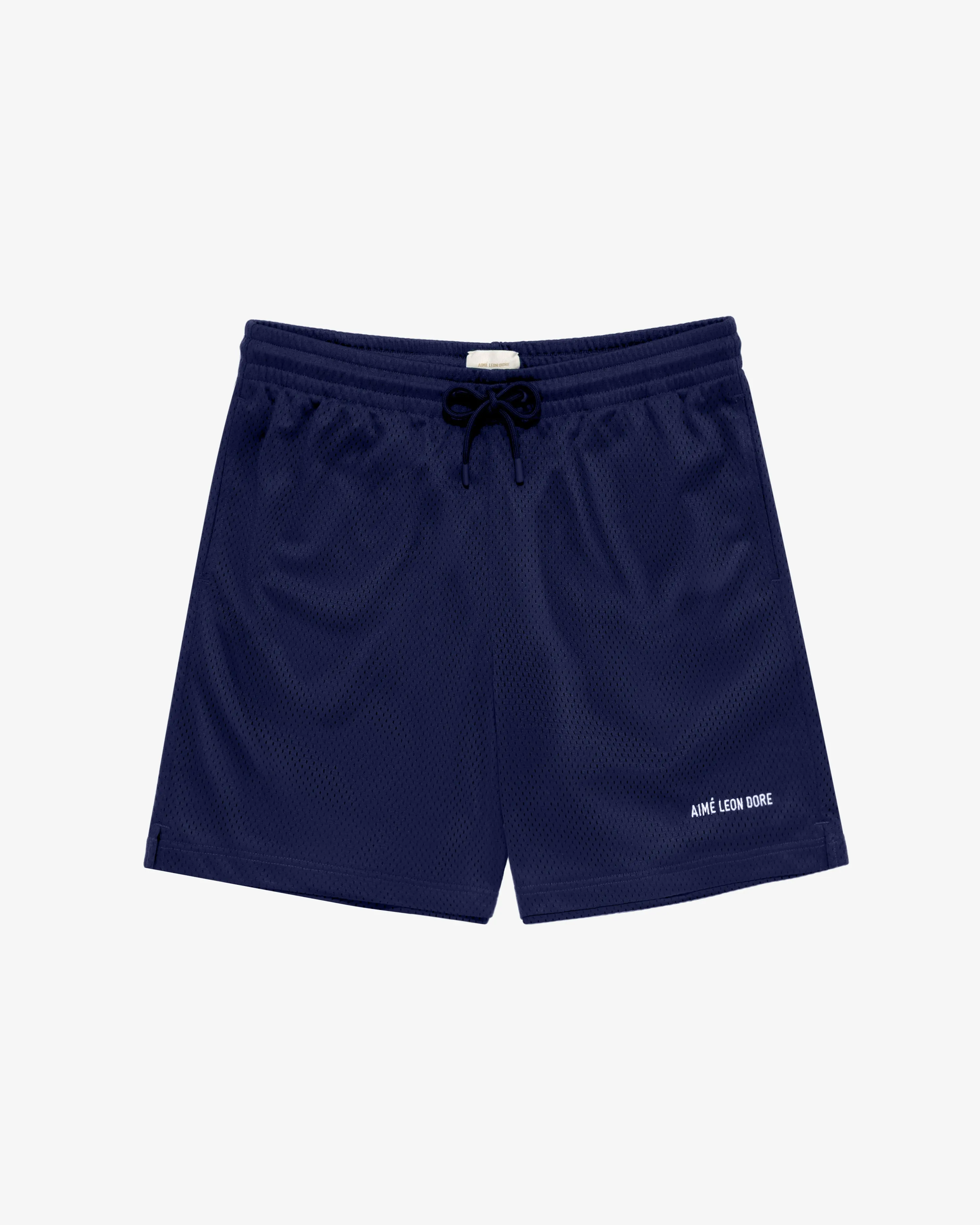 Logo Gym Short sold by Aime Leon Dore product image thumbnail 2
