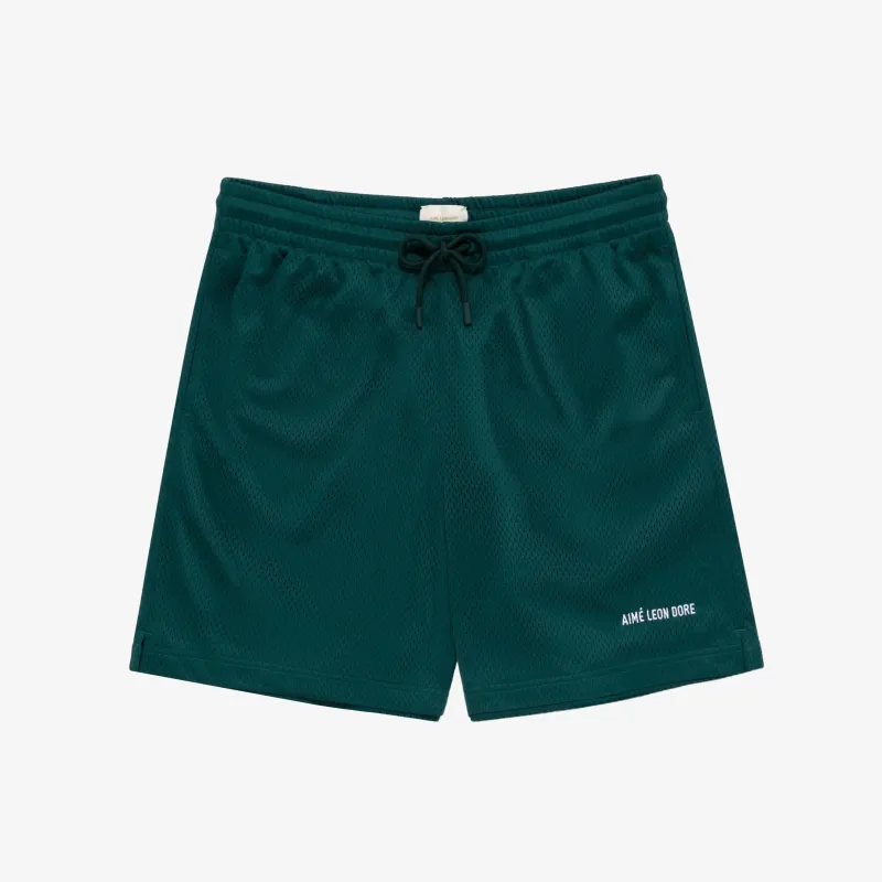 Logo   Gym   Short sold by Aime Leon Dore