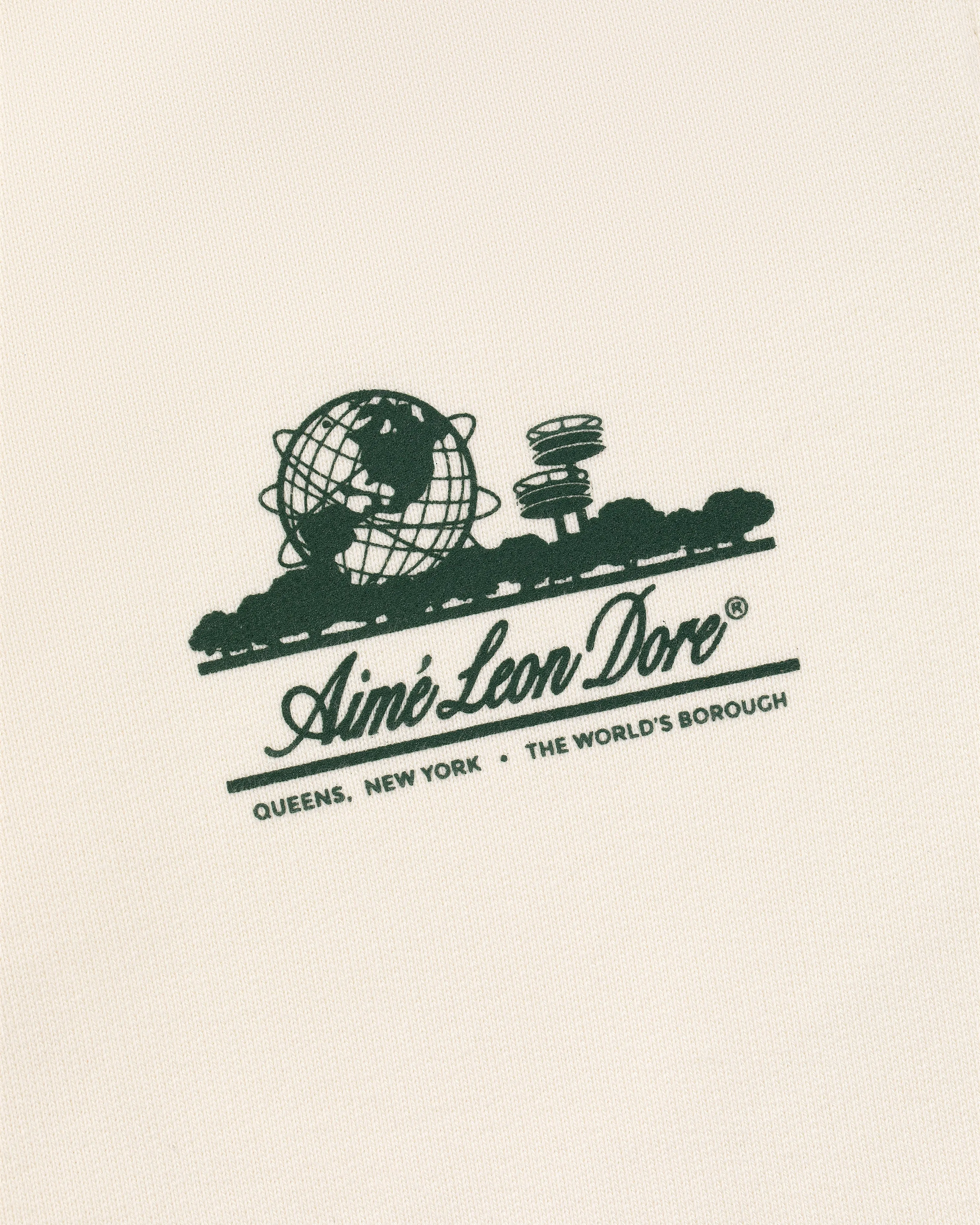 Unisphere Sweatpants sold by Aime Leon Dore product image thumbnail 5