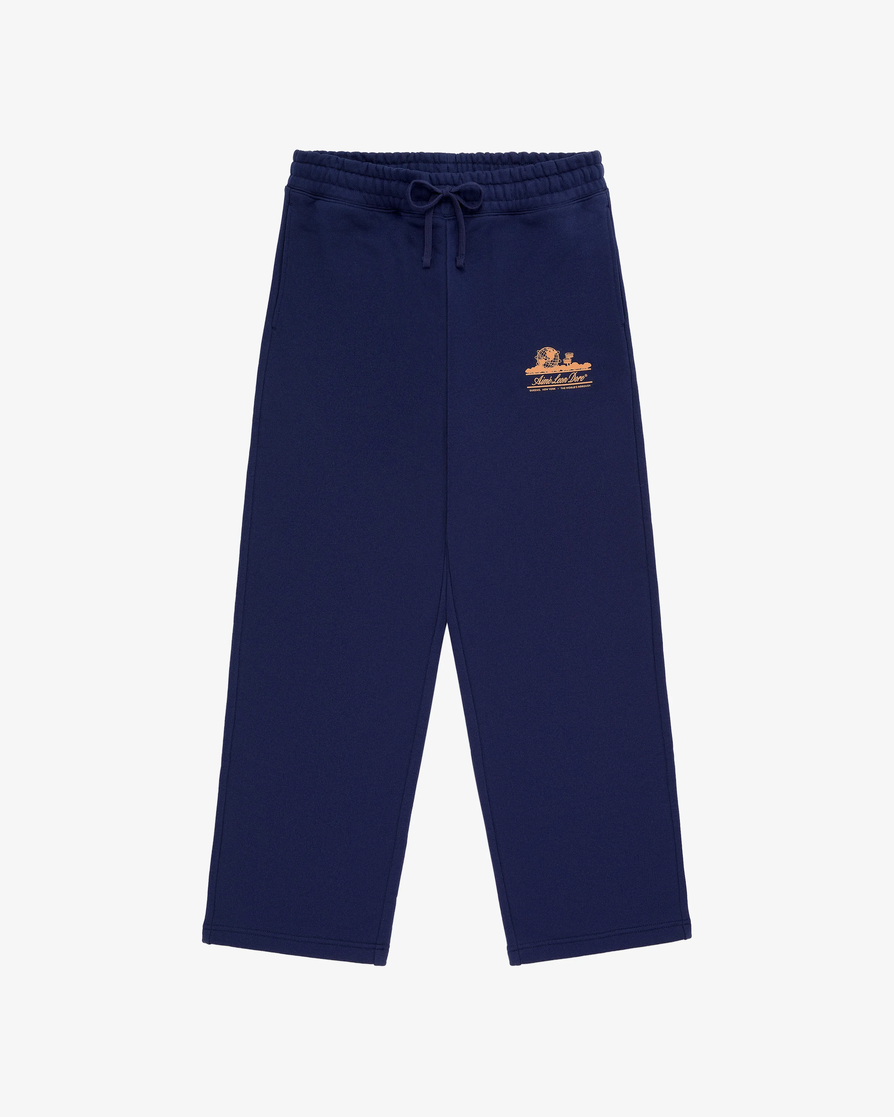 Unisphere Sweatpants sold by Aime Leon Dore product image thumbnail 2