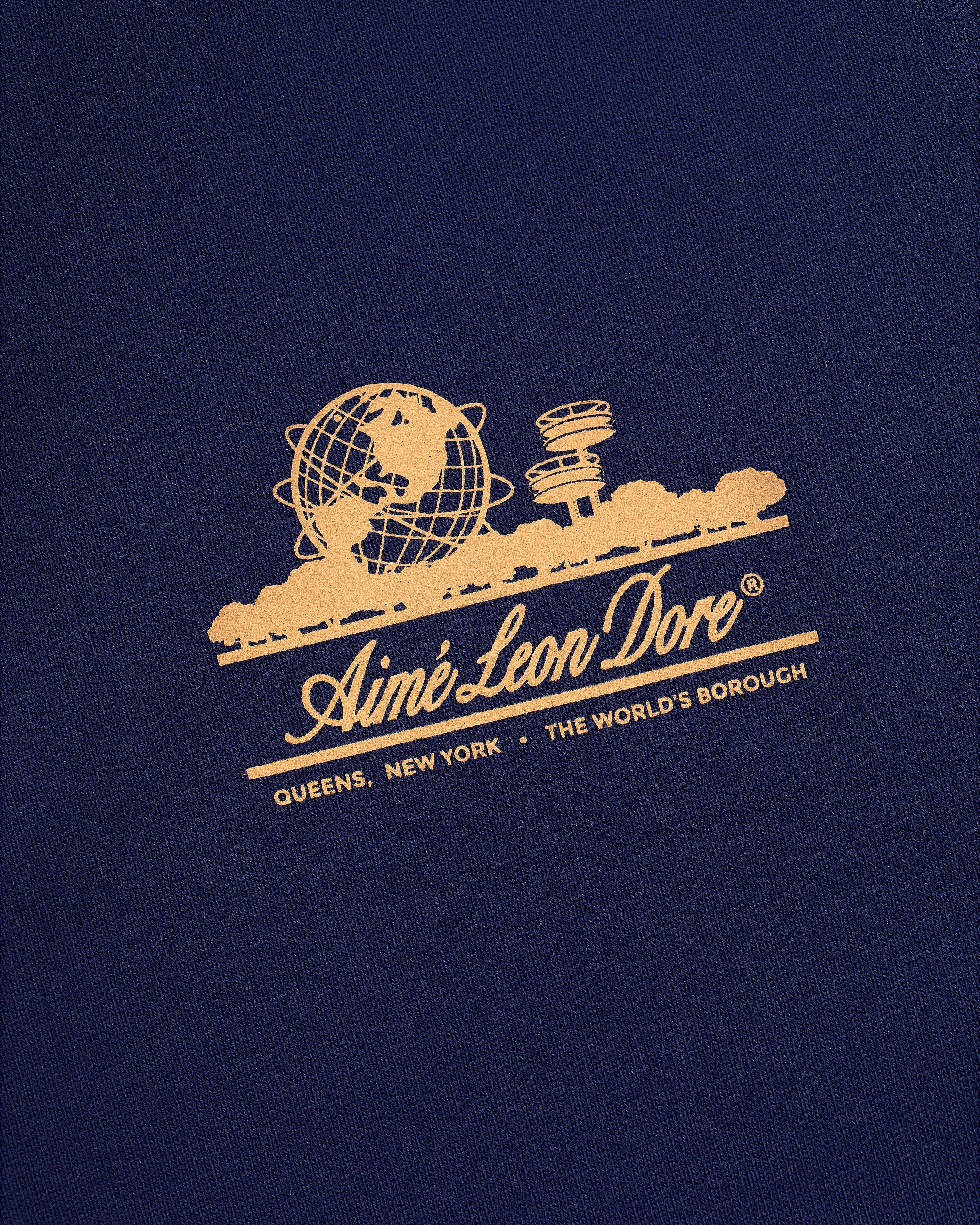 Unisphere Sweatpants sold by Aime Leon Dore product image thumbnail 5