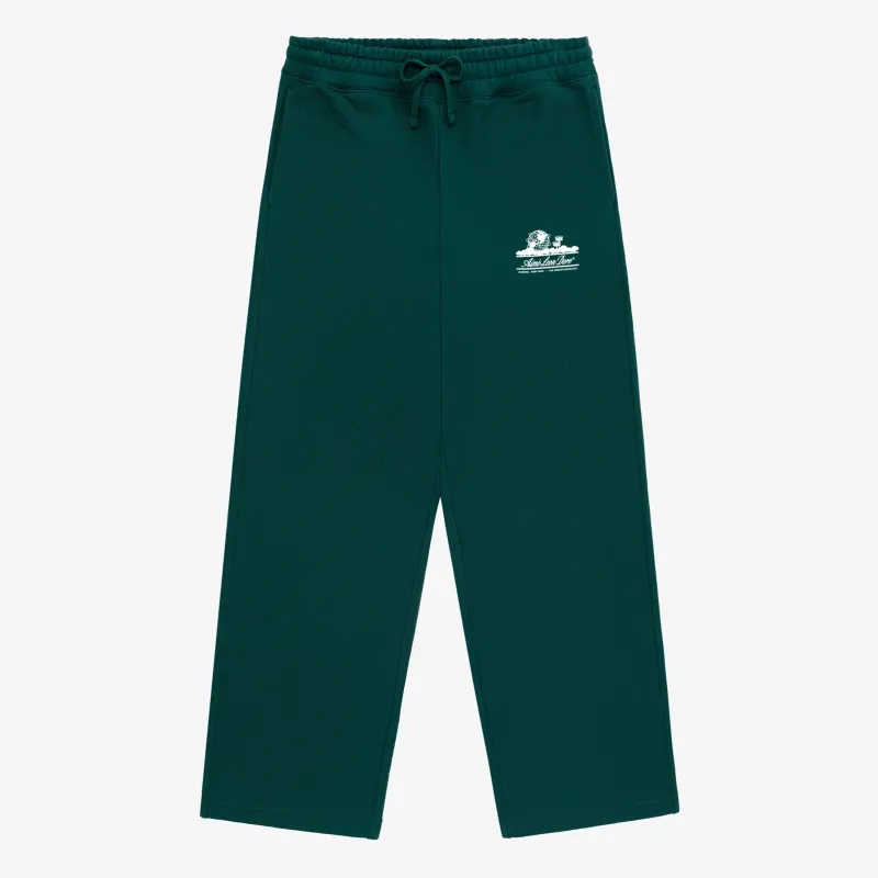 Unisphere Sweatpants sold by Aime Leon Dore