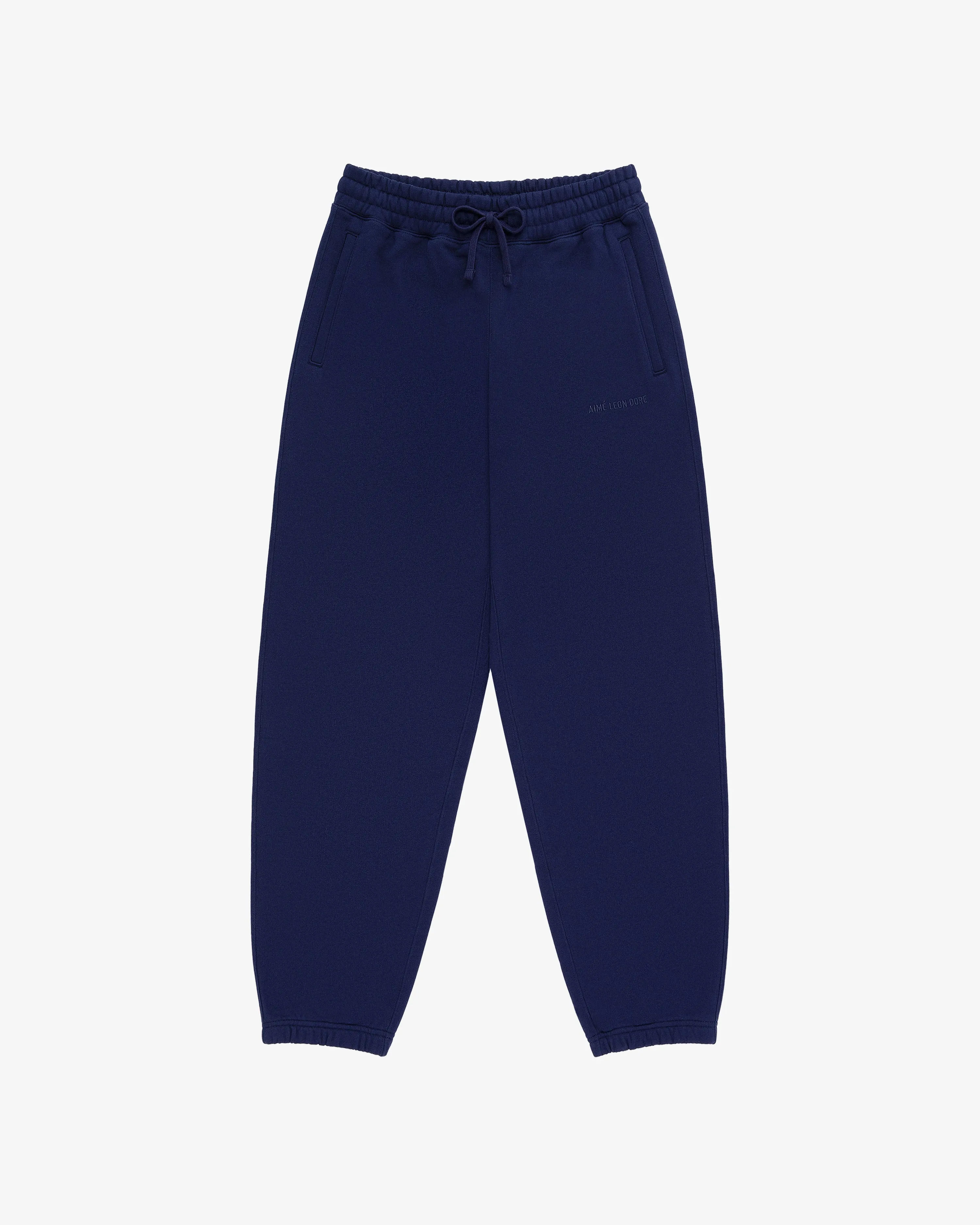 Tonal Logo Sweatpants sold by Aime Leon Dore product image thumbnail 2